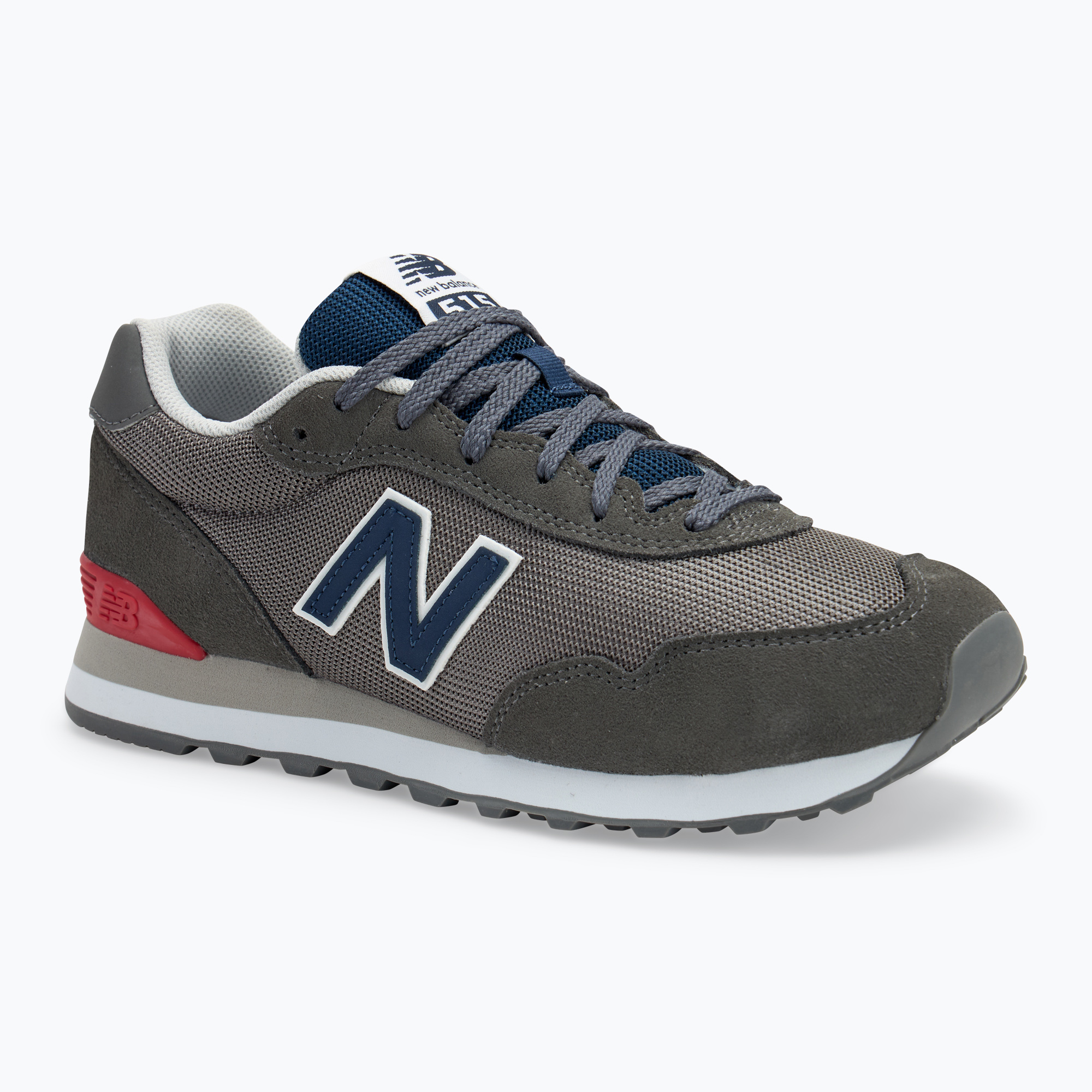 Buty męskie New Balance 515's V3 apollo grey | WYSYŁKA W 24H | 30 DNI NA ZWROT