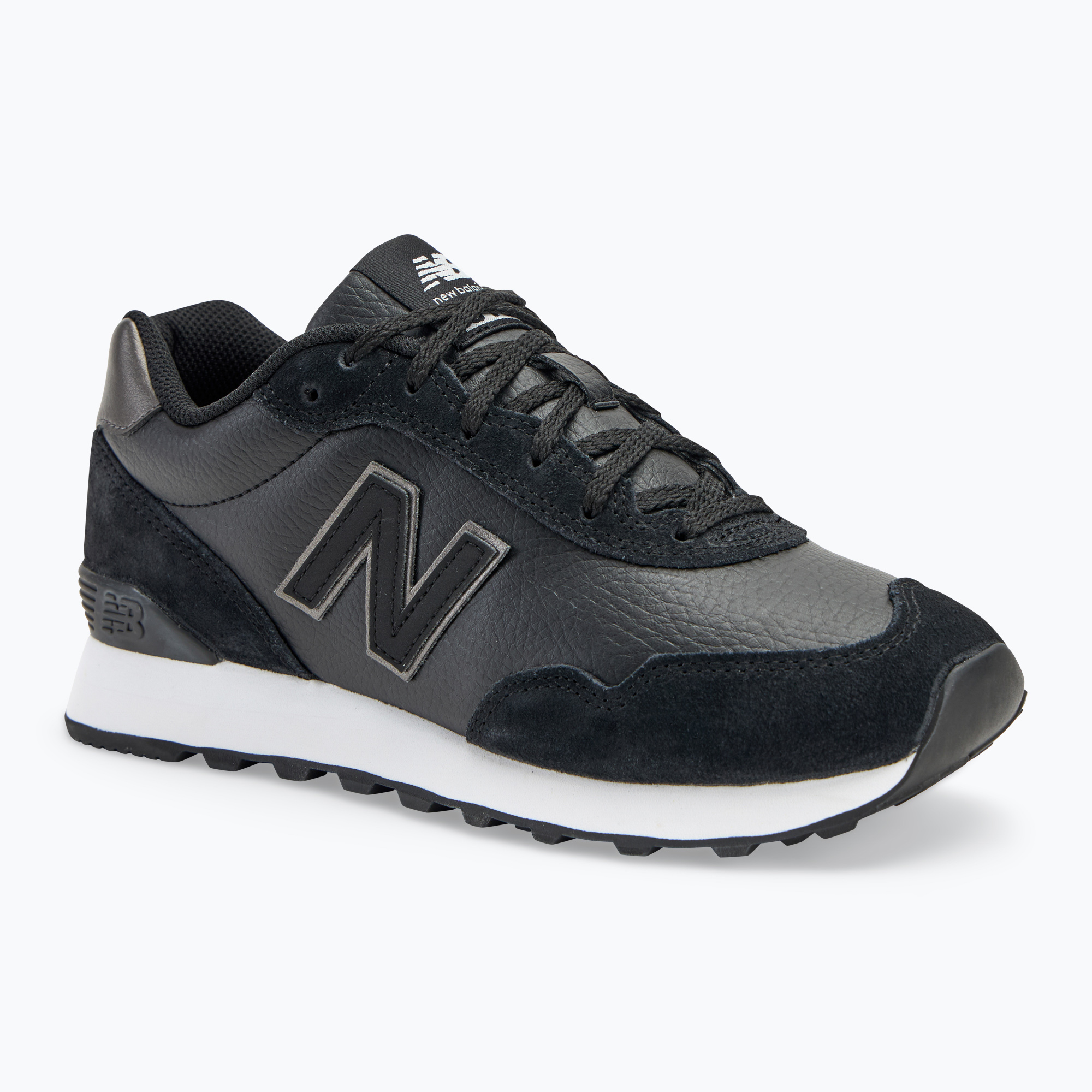 Buty damskie New Balance Classic 515's V3 black | WYSYŁKA W 24H | 30 DNI NA ZWROT