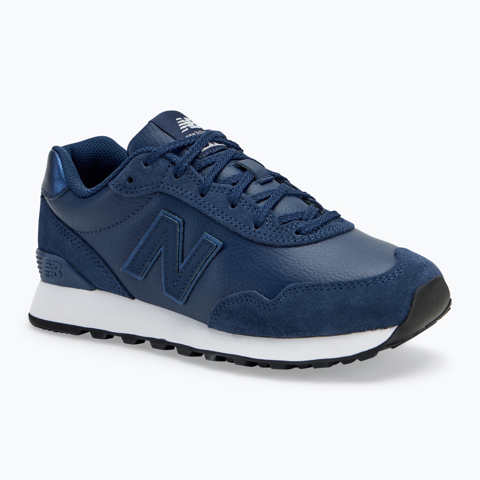 Buty damskie New Balance Classic 515's V3 blue navy | WYSYŁKA W 24H | 30 DNI NA ZWROT