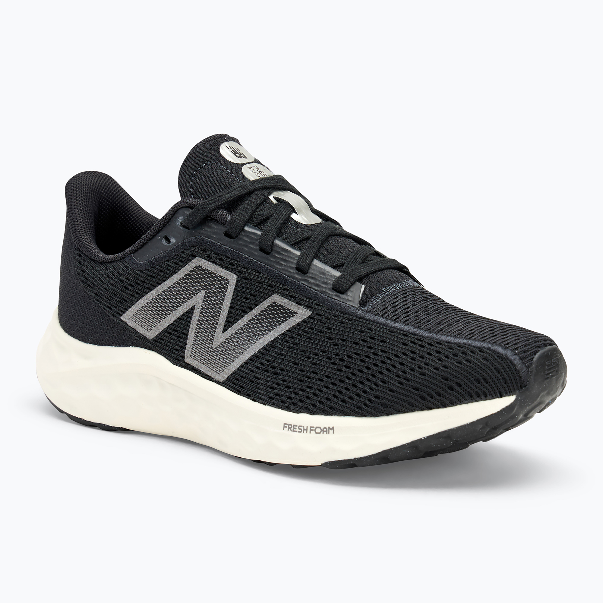 Buty do biegania damskie New Balance Fresh Foam Arishi V4 black WARISYK4 | WYSYŁKA W 24H | 30 DNI NA ZWROT