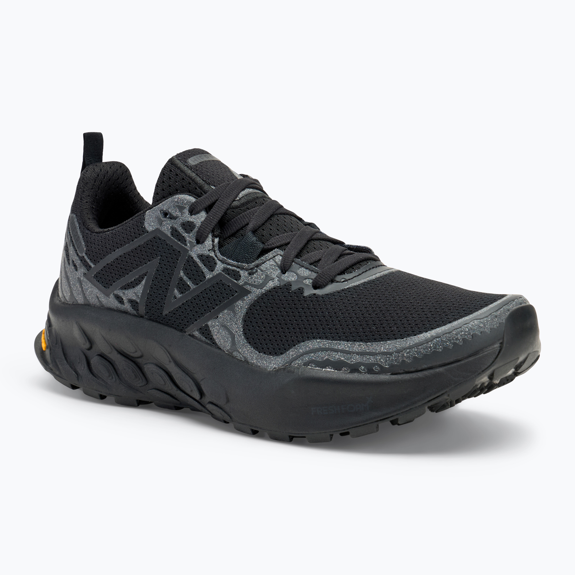 Buty do biegania męskie New Balance Fresh Foam X Hierro v8 black | WYSYŁKA W 24H | 30 DNI NA ZWROT