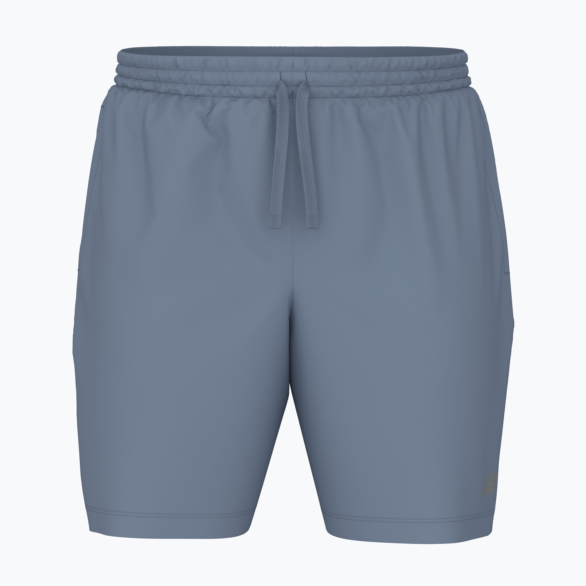 Spodenki do biegania męskie New Balance Sport Essential 7