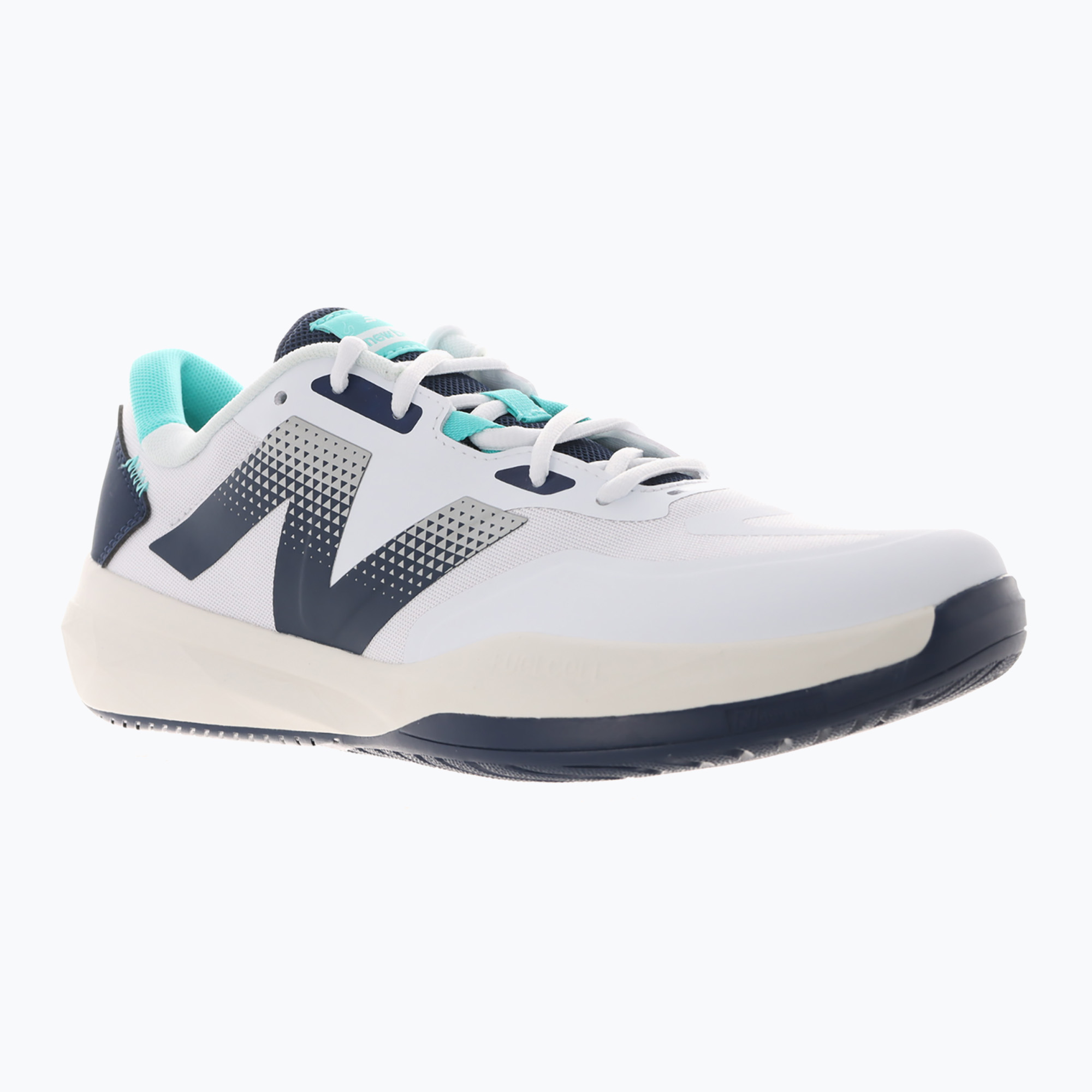 Buty męskie New Balance 796's V4 white | WYSYŁKA W 24H | 30 DNI NA ZWROT