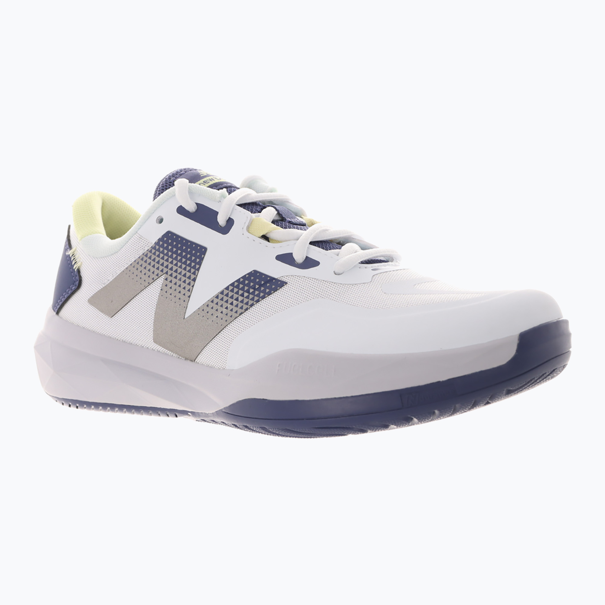 Buty damskie New Balance 796's V4 white | WYSYŁKA W 24H | 30 DNI NA ZWROT