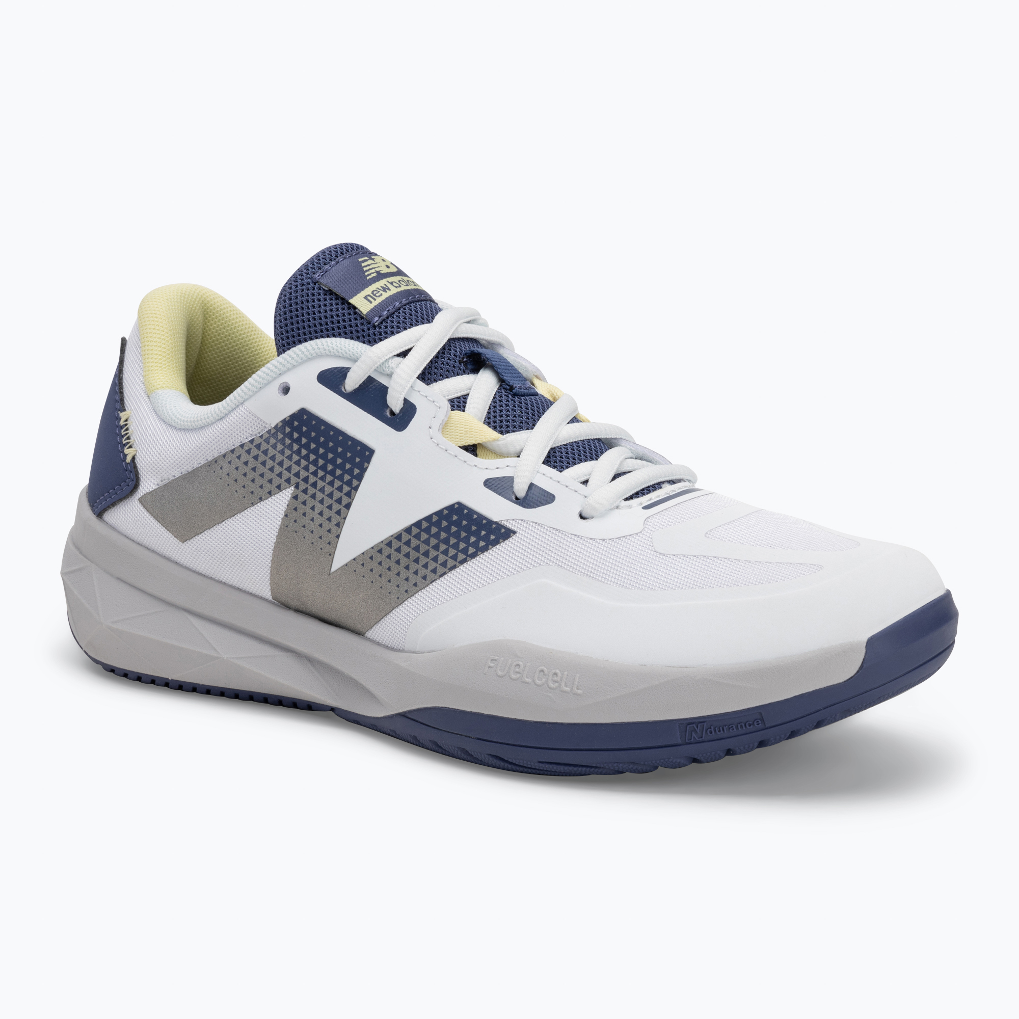 Buty damskie New Balance 796's V4 white 