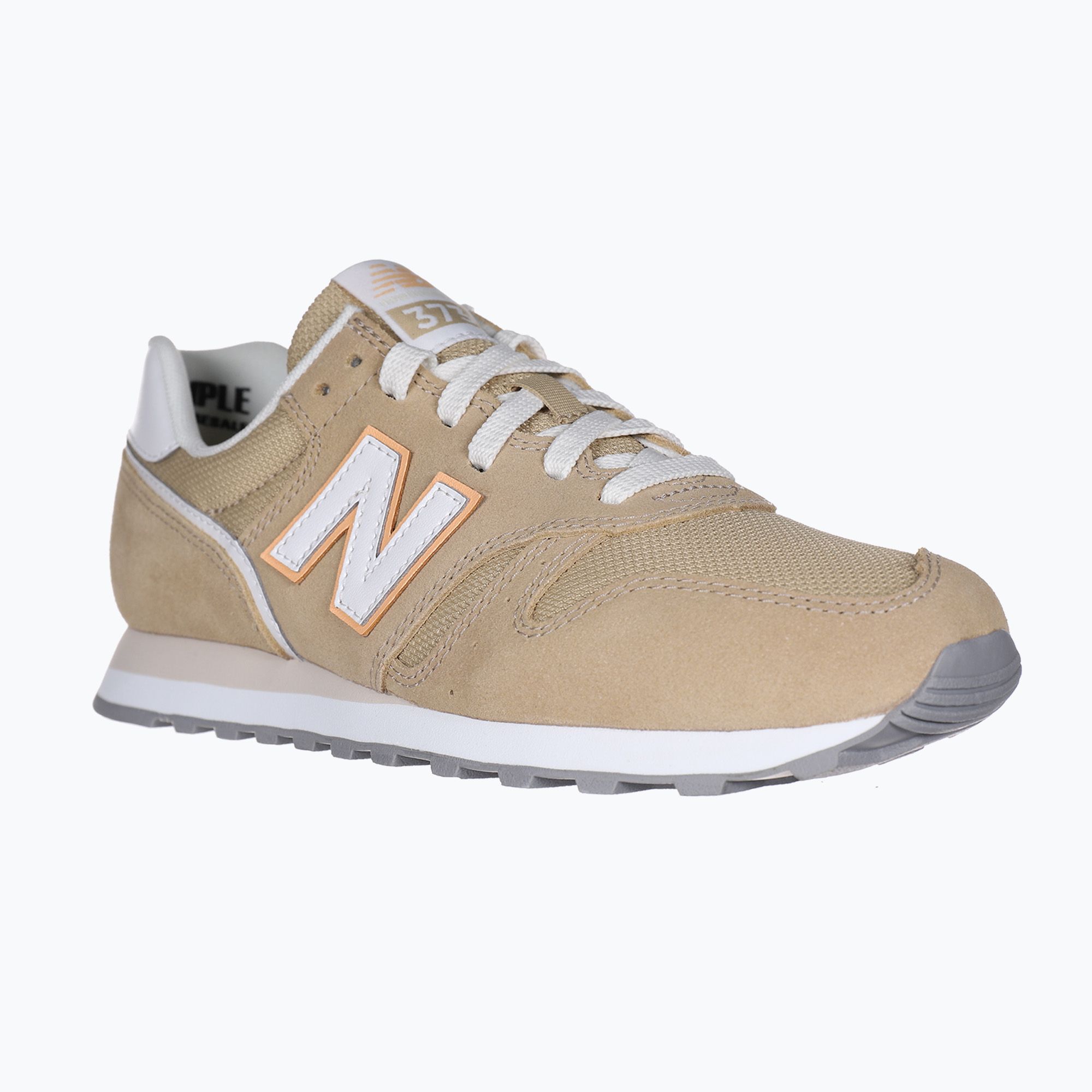 Buty damskie New Balance 373's V2 incense | WYSYŁKA W 24H | 30 DNI NA ZWROT