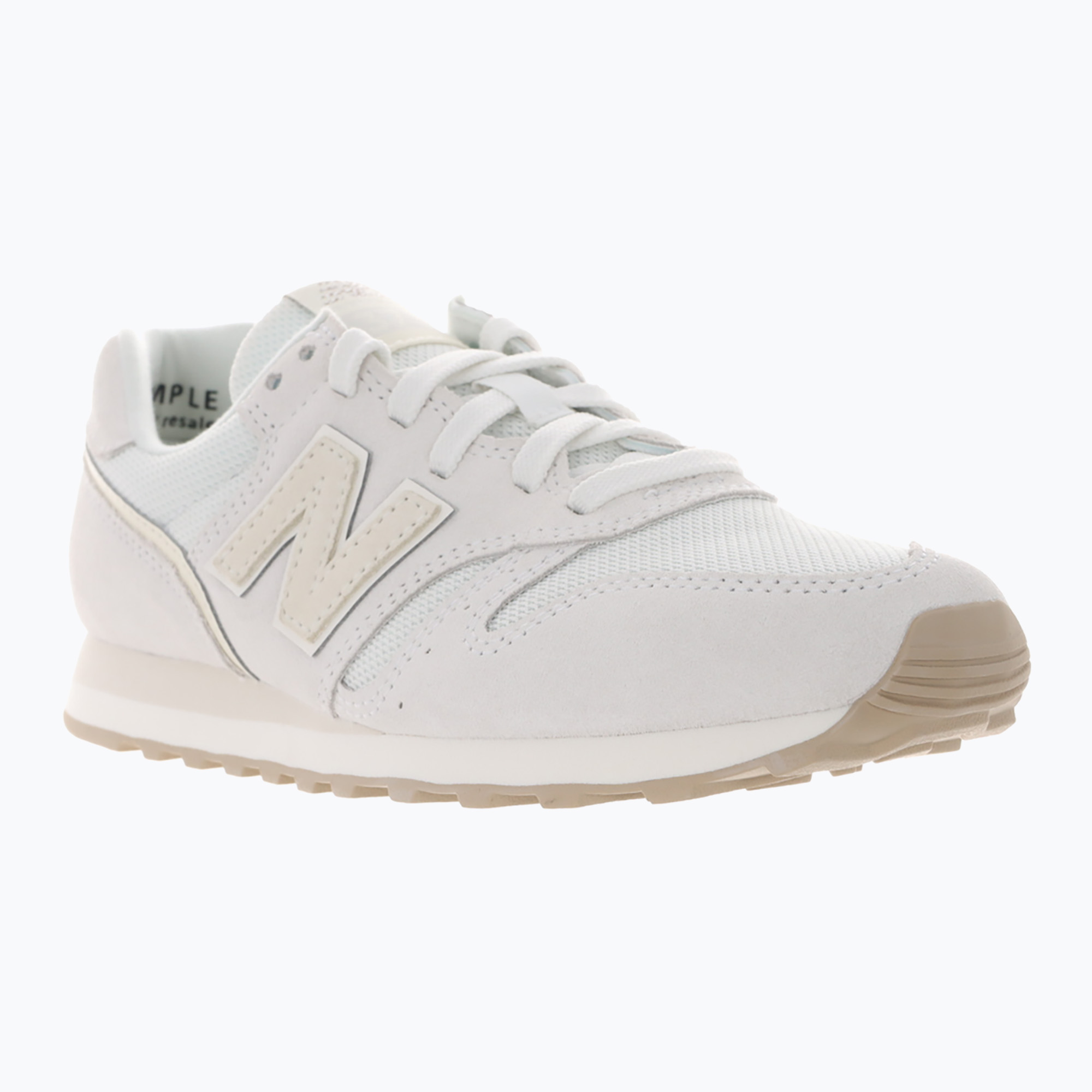 Buty damskie New Balance 373's V2 reflection | WYSYŁKA W 24H | 30 DNI NA ZWROT