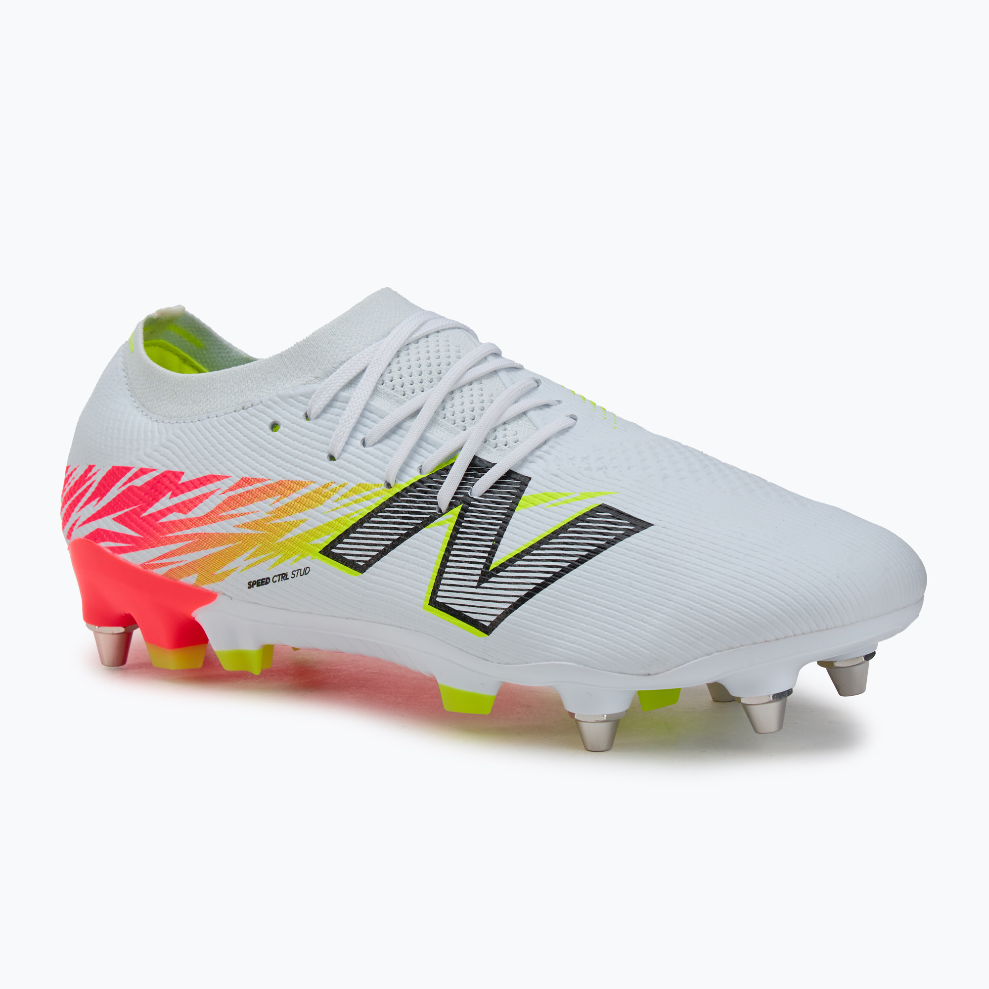 Buty piłkarskie New Balance Furon Elite V8 SG white 