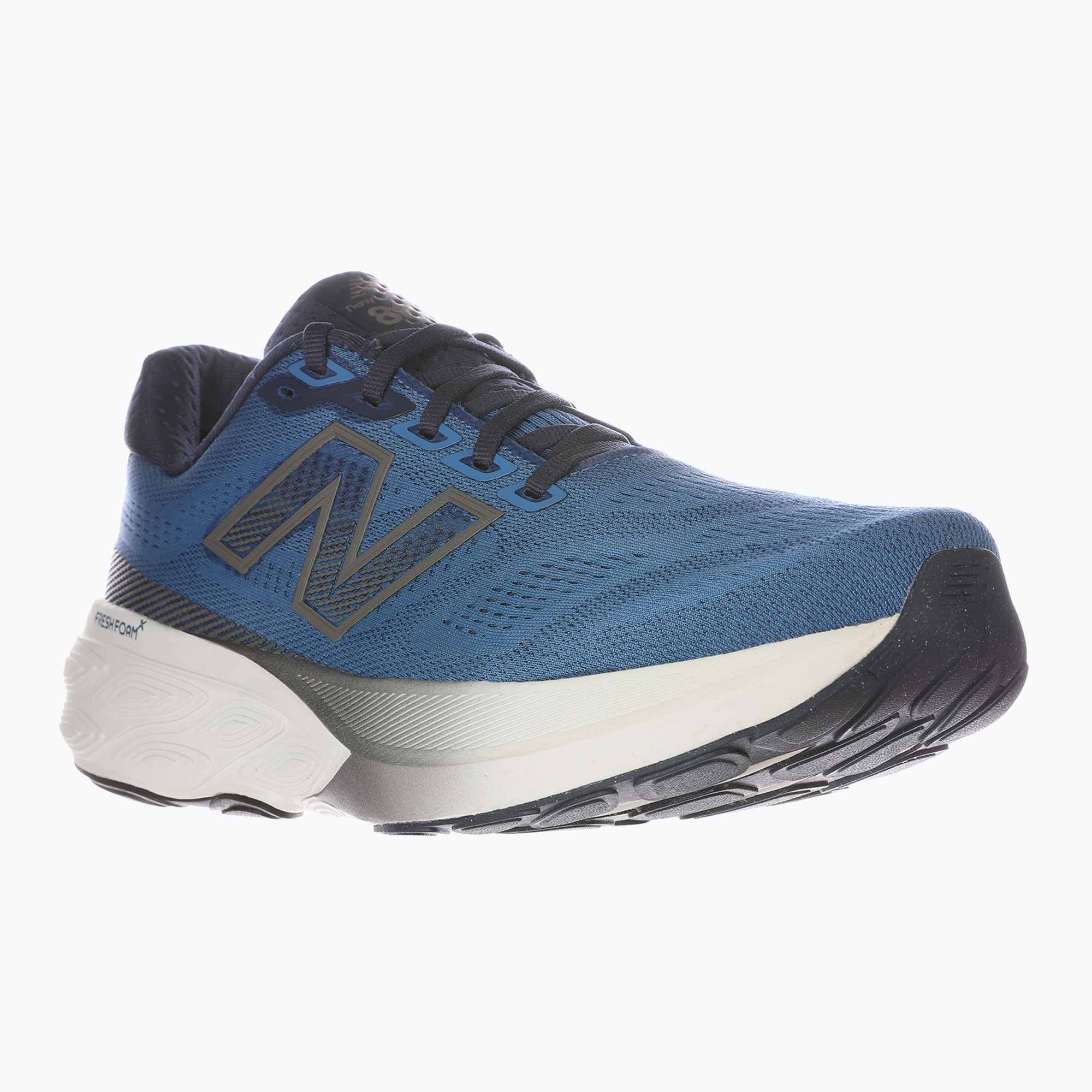 Buty do biegania męskie New Balance Fresh Foam 880 v15 sea stone | WYSYŁKA W 24H | 30 DNI NA ZWROT