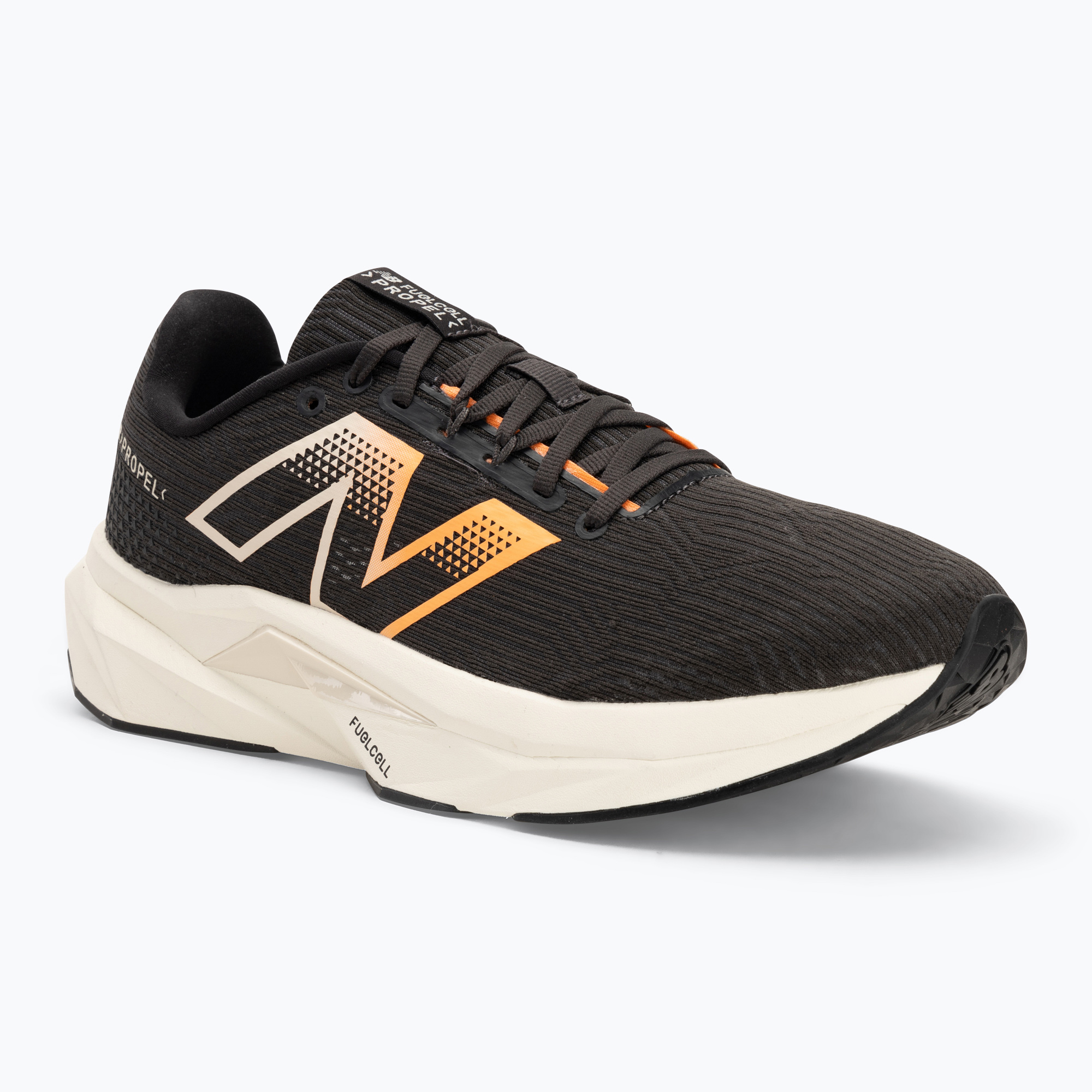 Buty do biegania męskie New Balance FuelCell Propel v5 black 
