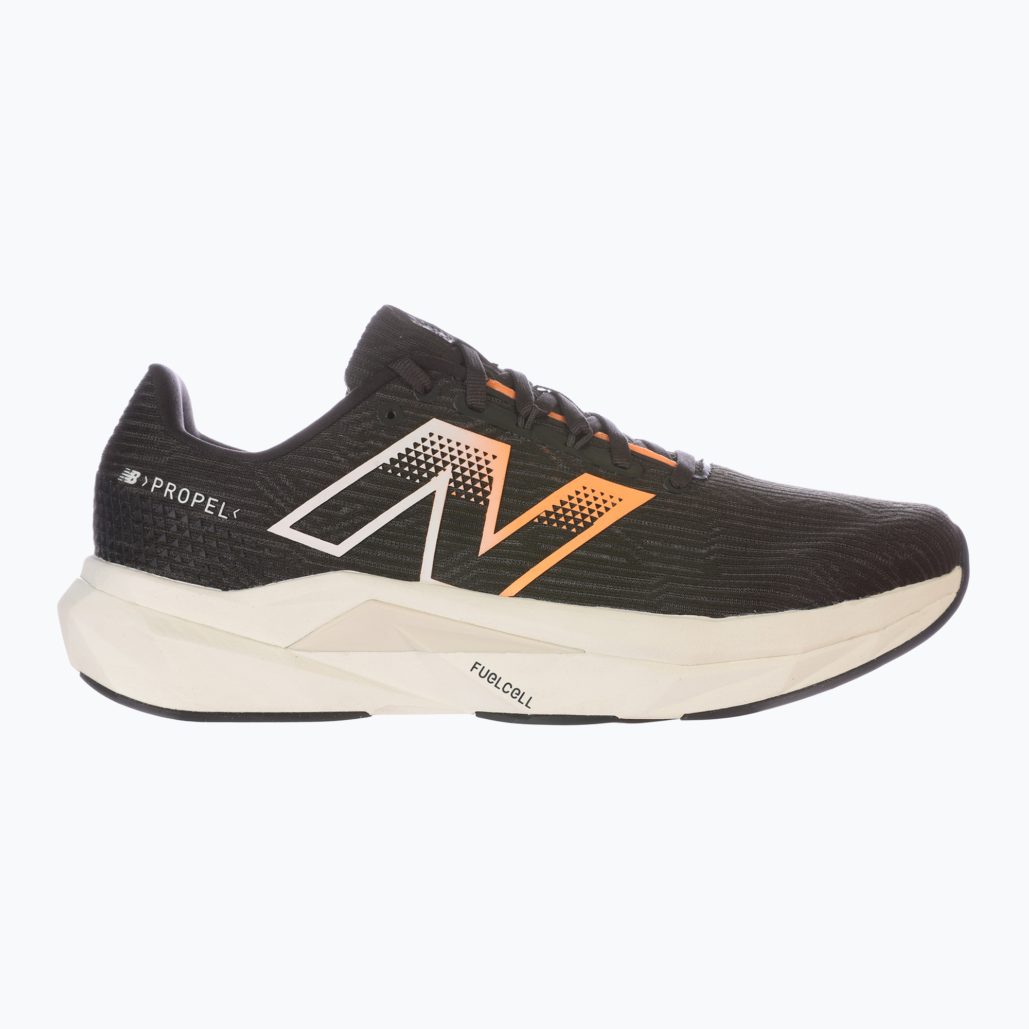 Buty do biegania męskie New Balance FuelCell Propel v5 black | WYSYŁKA W 24H | 30 DNI NA ZWROT