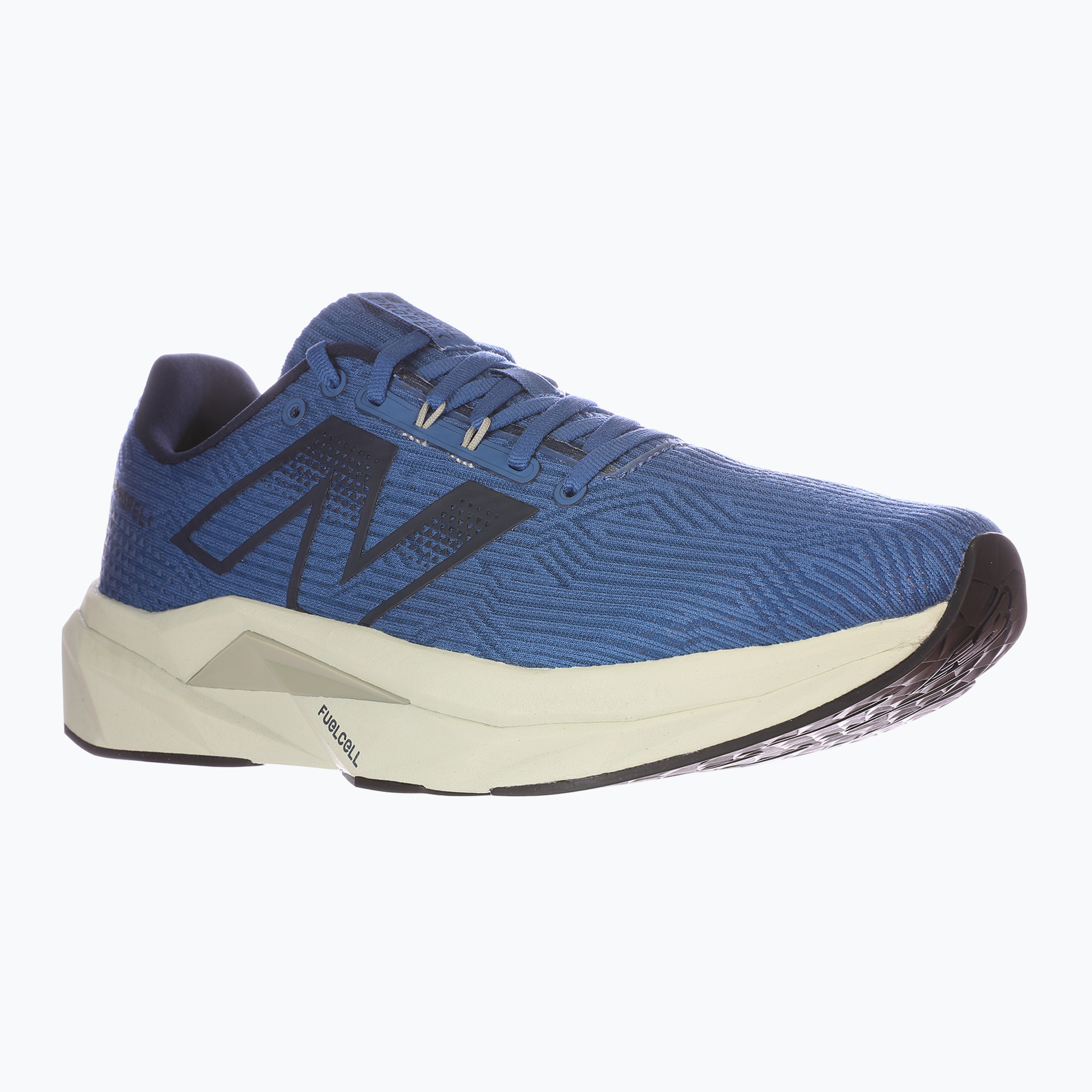 Buty do biegania męskie New Balance FuelCell Propel v5 sea stone | WYSYŁKA W 24H | 30 DNI NA ZWROT