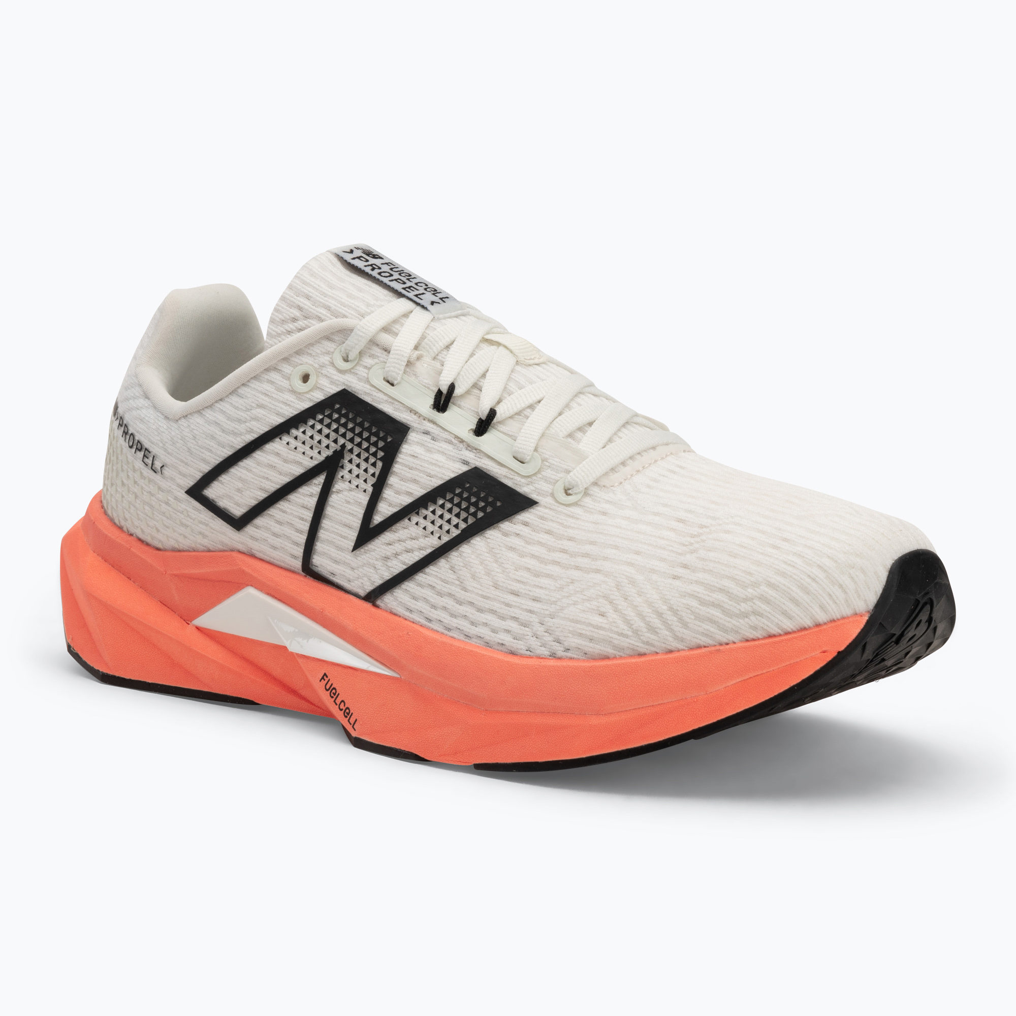 Buty do biegania męskie New Balance FuelCell Propel v5 hot mango 