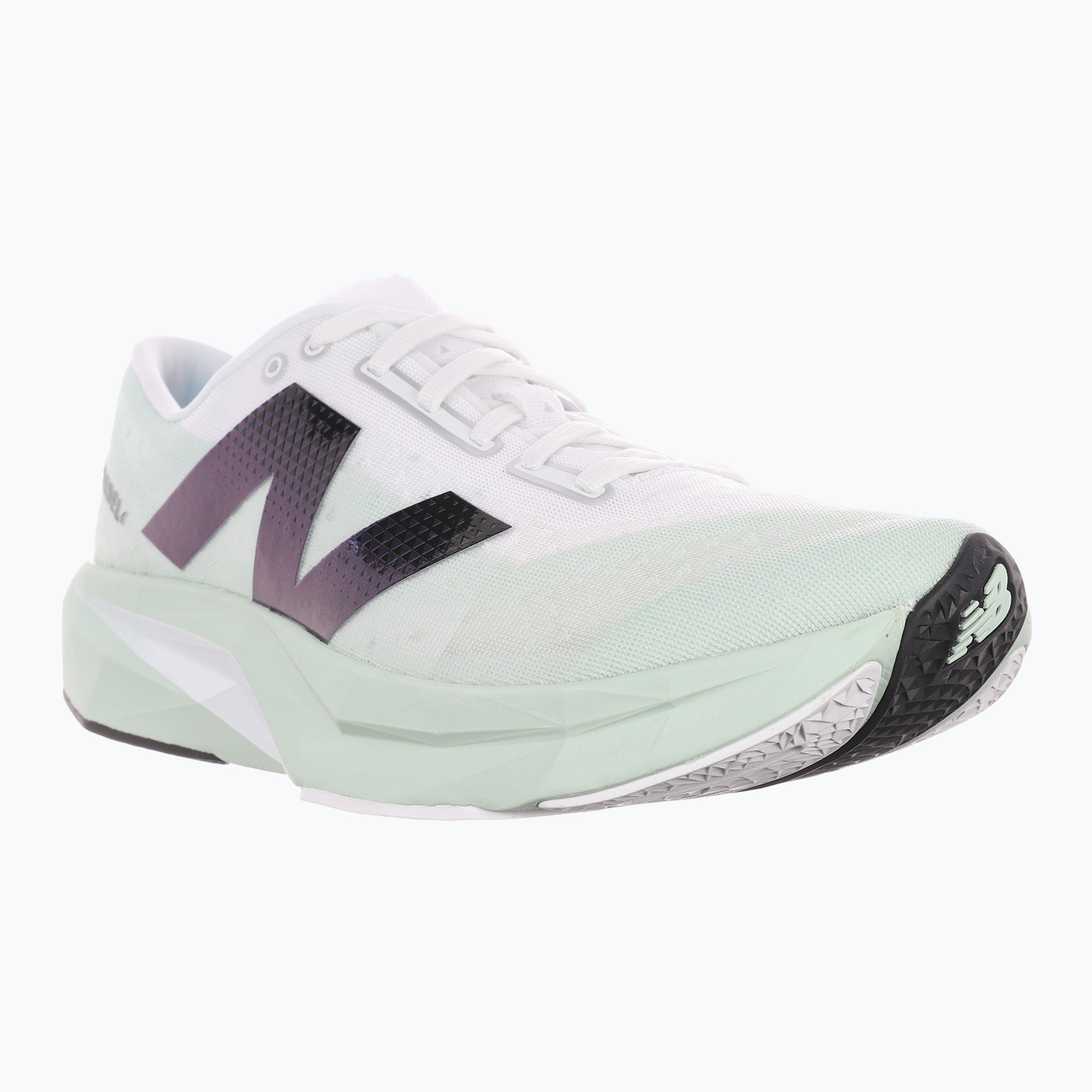 Buty do biegania męskie New Balance FuelCell Rebel v4 clay ash | WYSYŁKA W 24H | 30 DNI NA ZWROT