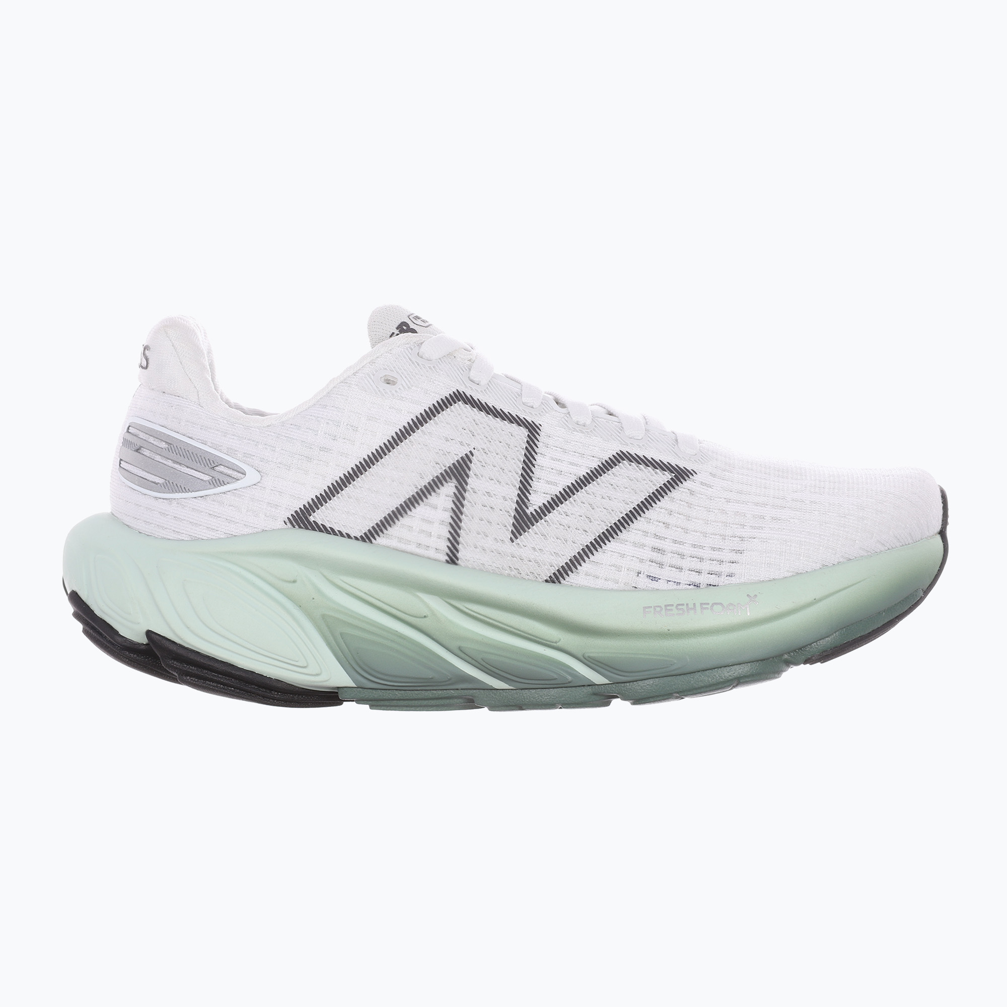 Buty do biegania damskie New Balance Fresh Foam X Balos v1 reflection | WYSYŁKA W 24H | 30 DNI NA ZWROT