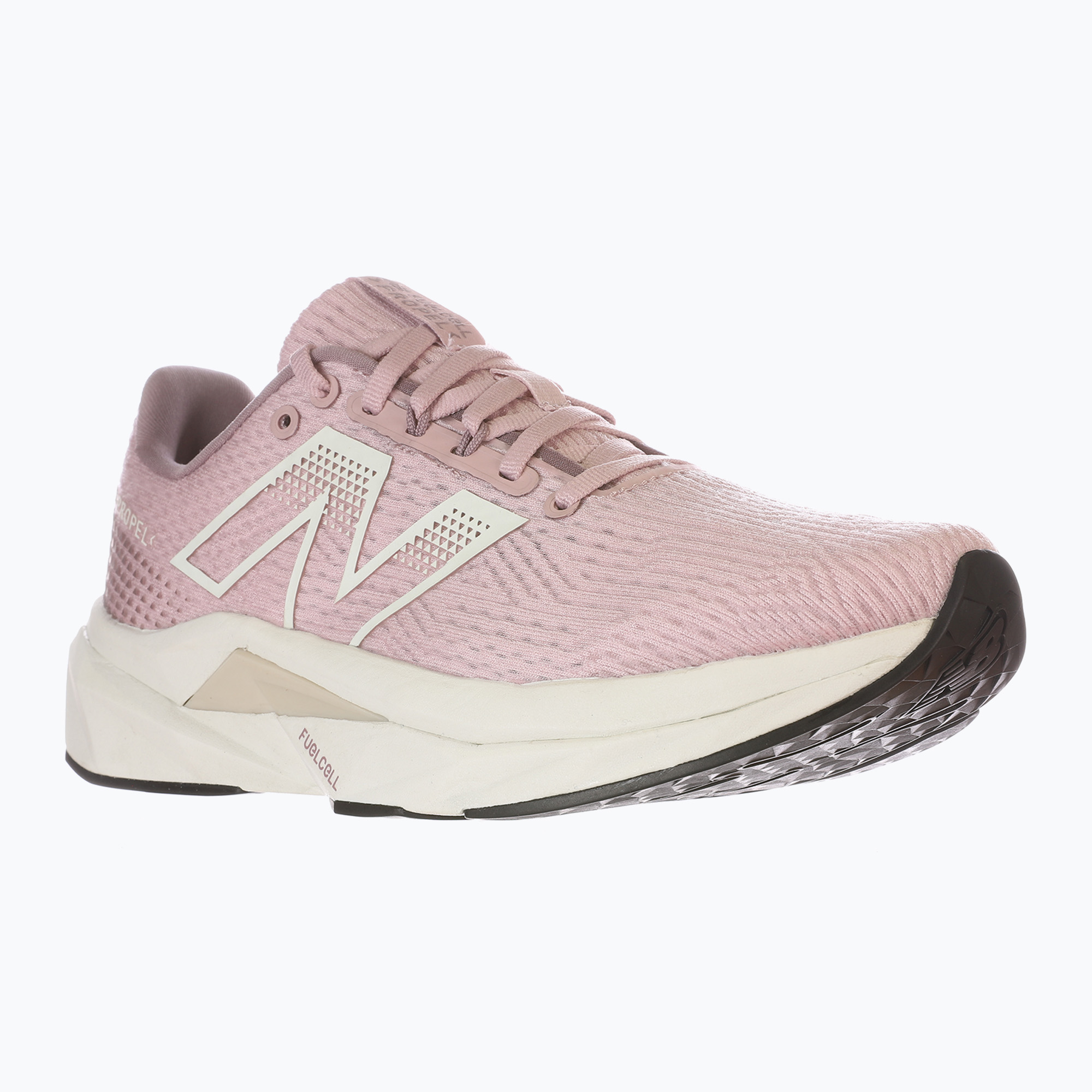 Buty do biegania damskie New Balance FuelCell Propel v5 twilight haze | WYSYŁKA W 24H | 30 DNI NA ZWROT