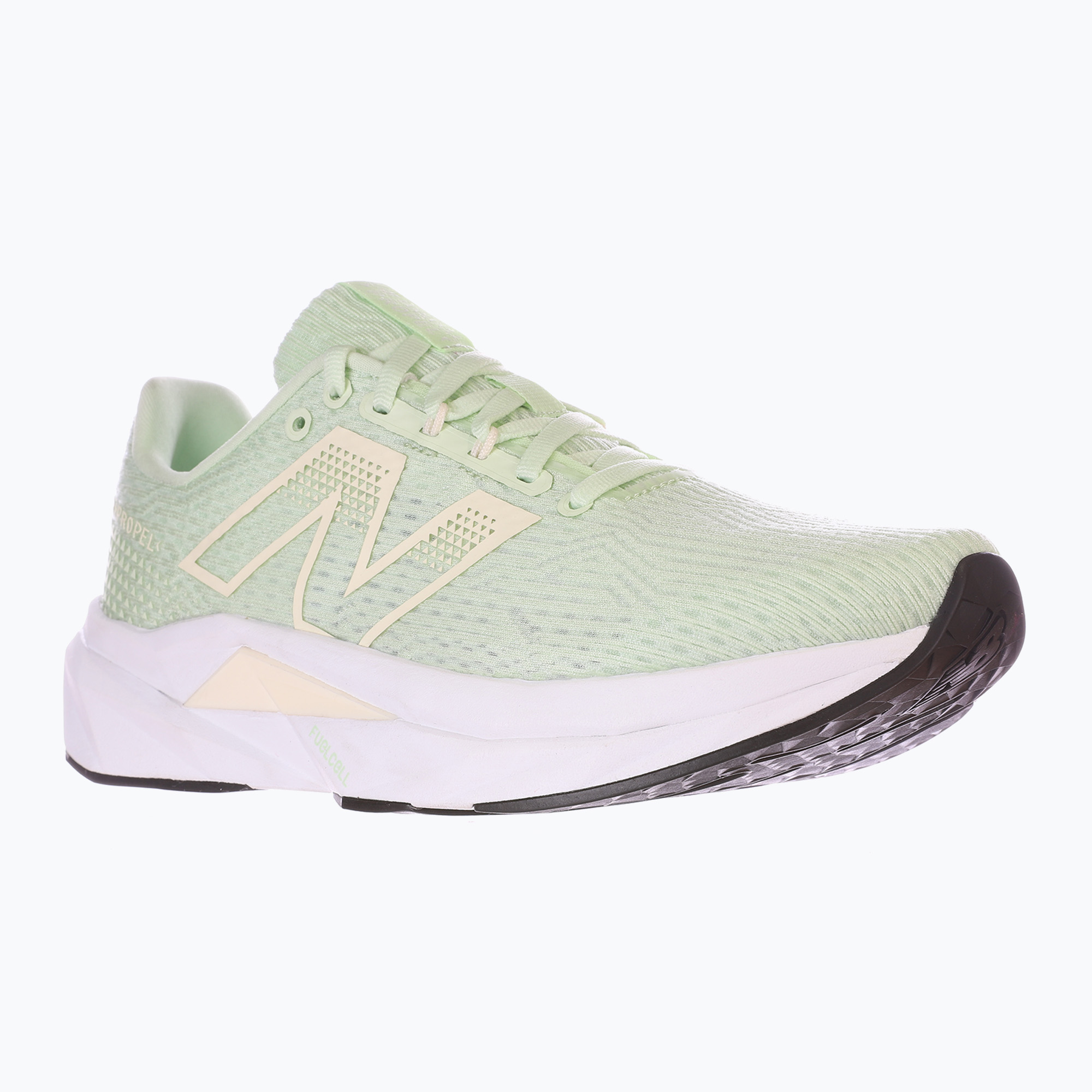 Buty do biegania damskie New Balance FuelCell Propel v5 melon water | WYSYŁKA W 24H | 30 DNI NA ZWROT