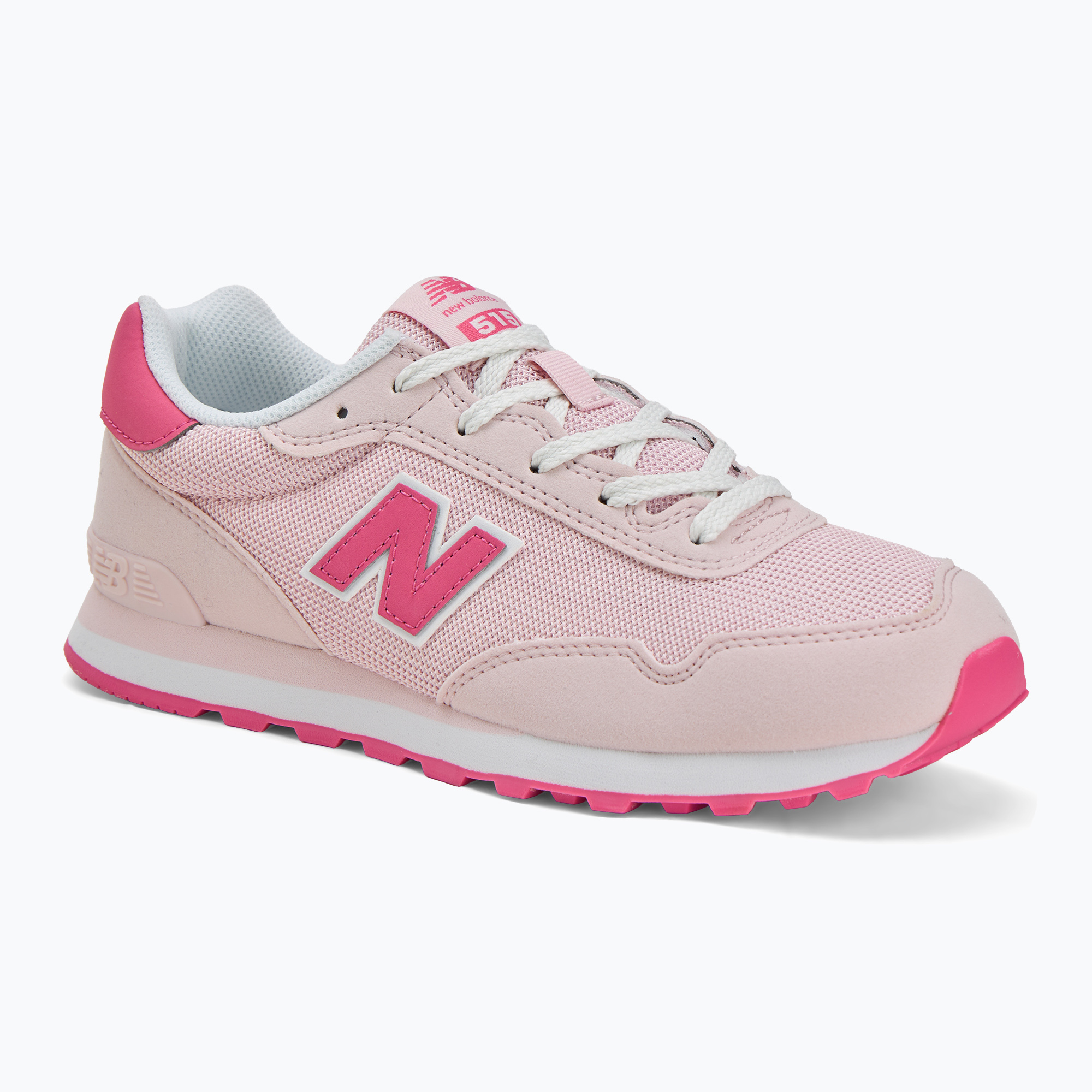 Buty New Balance 515's V1 rose sugar 