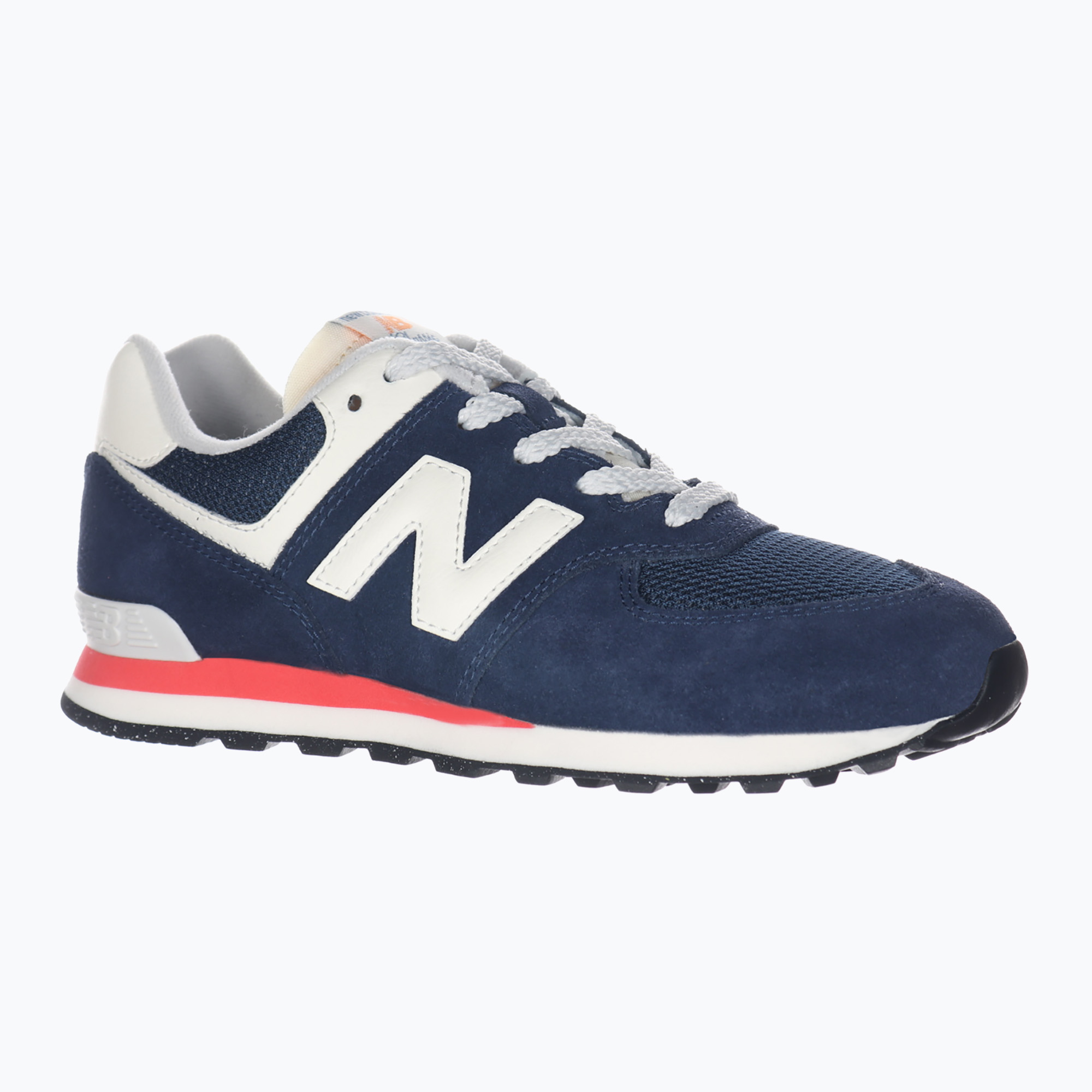 Buty New Balance 574's V1 nb navy GC574VPN 