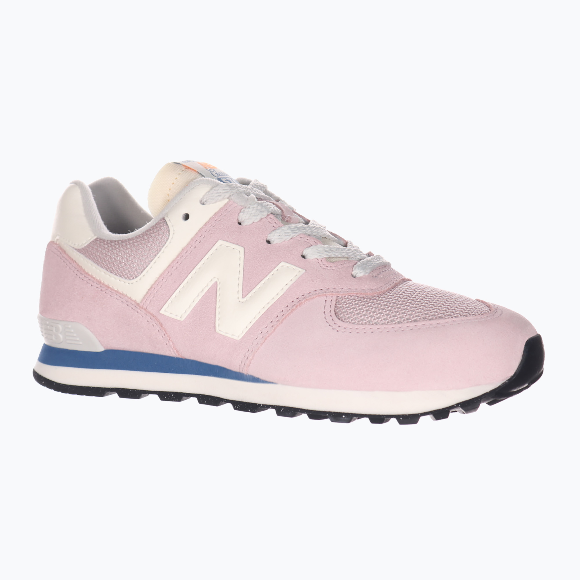 Buty New Balance 574's V1 twilinght haze | WYSYŁKA W 24H | 30 DNI NA ZWROT