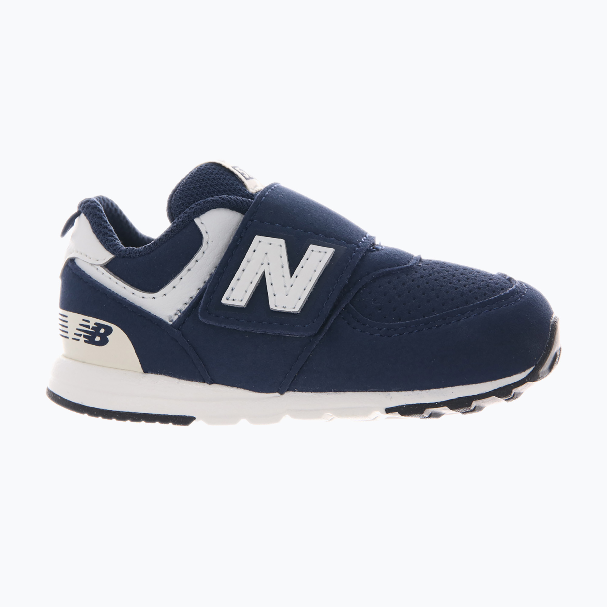 Buty dziecięce New Balance Classic 574's V2 nb navy NW574BCE 