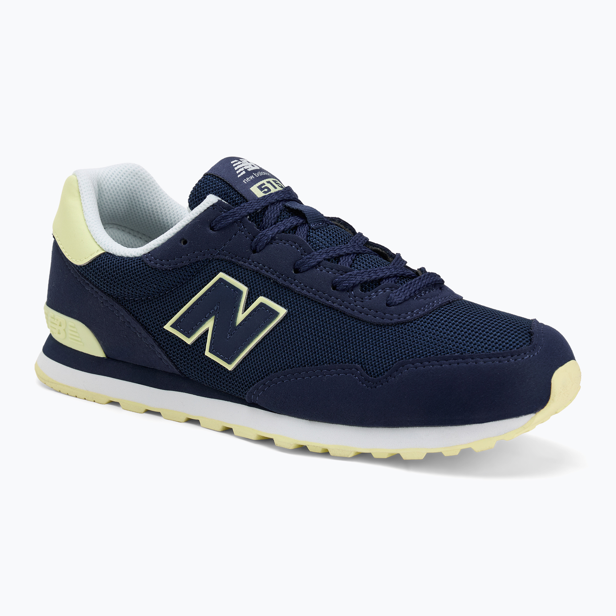 Buty New Balance 515's V1 nb navy GC515KF 