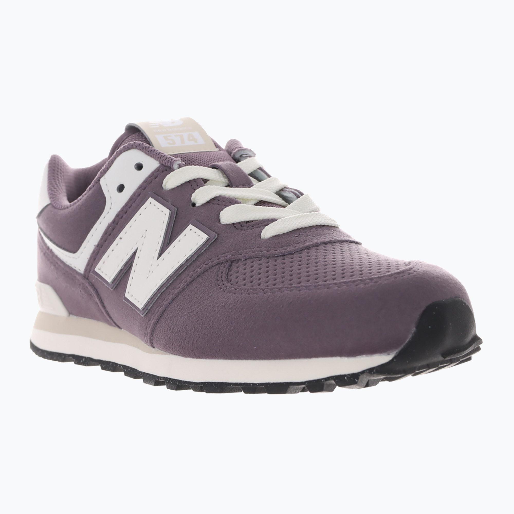 Buty New Balance 574's V1 dark ice wine | WYSYŁKA W 24H | 30 DNI NA ZWROT