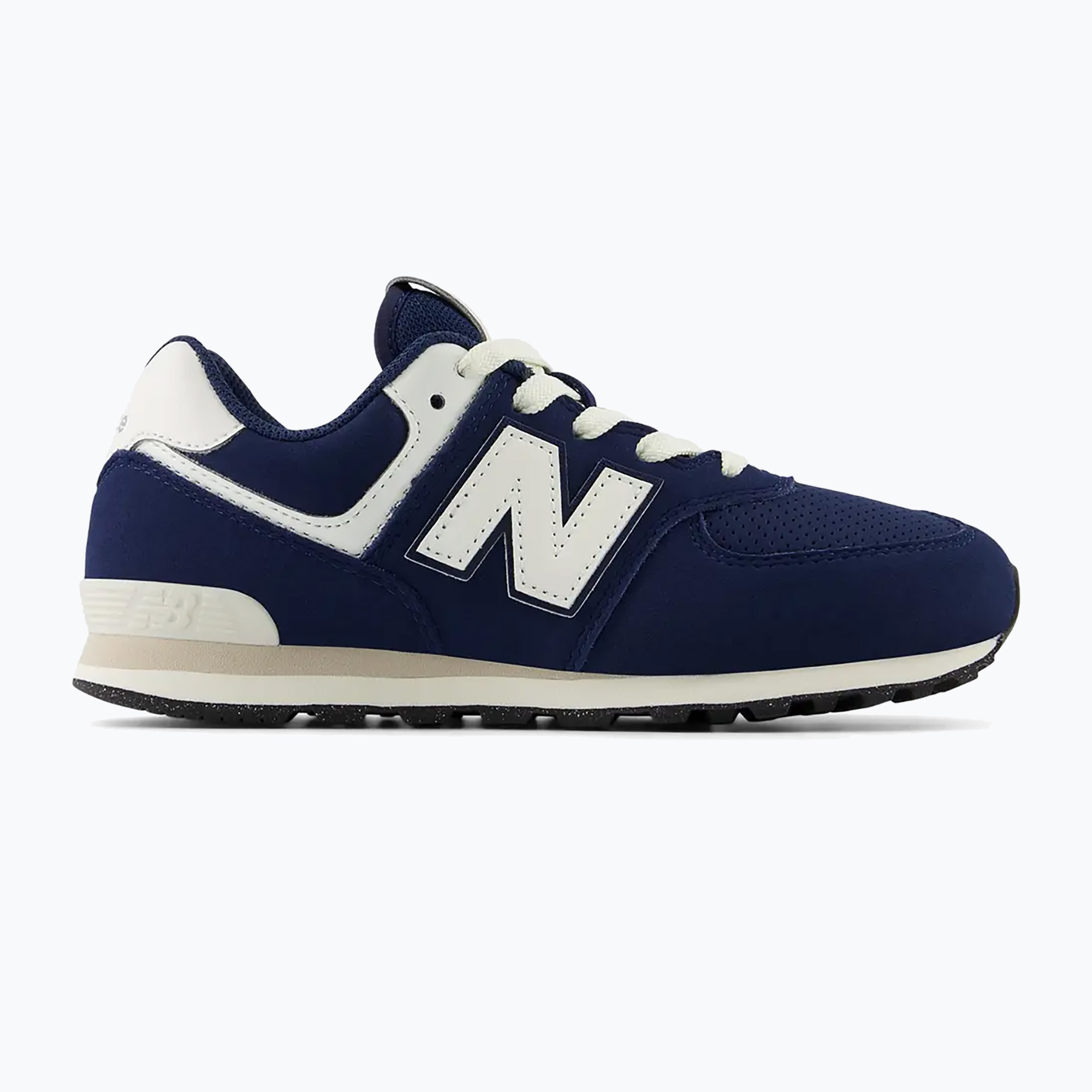 Buty New Balance 574's V1 nb navy GC574BCE | WYSYŁKA W 24H | 30 DNI NA ZWROT