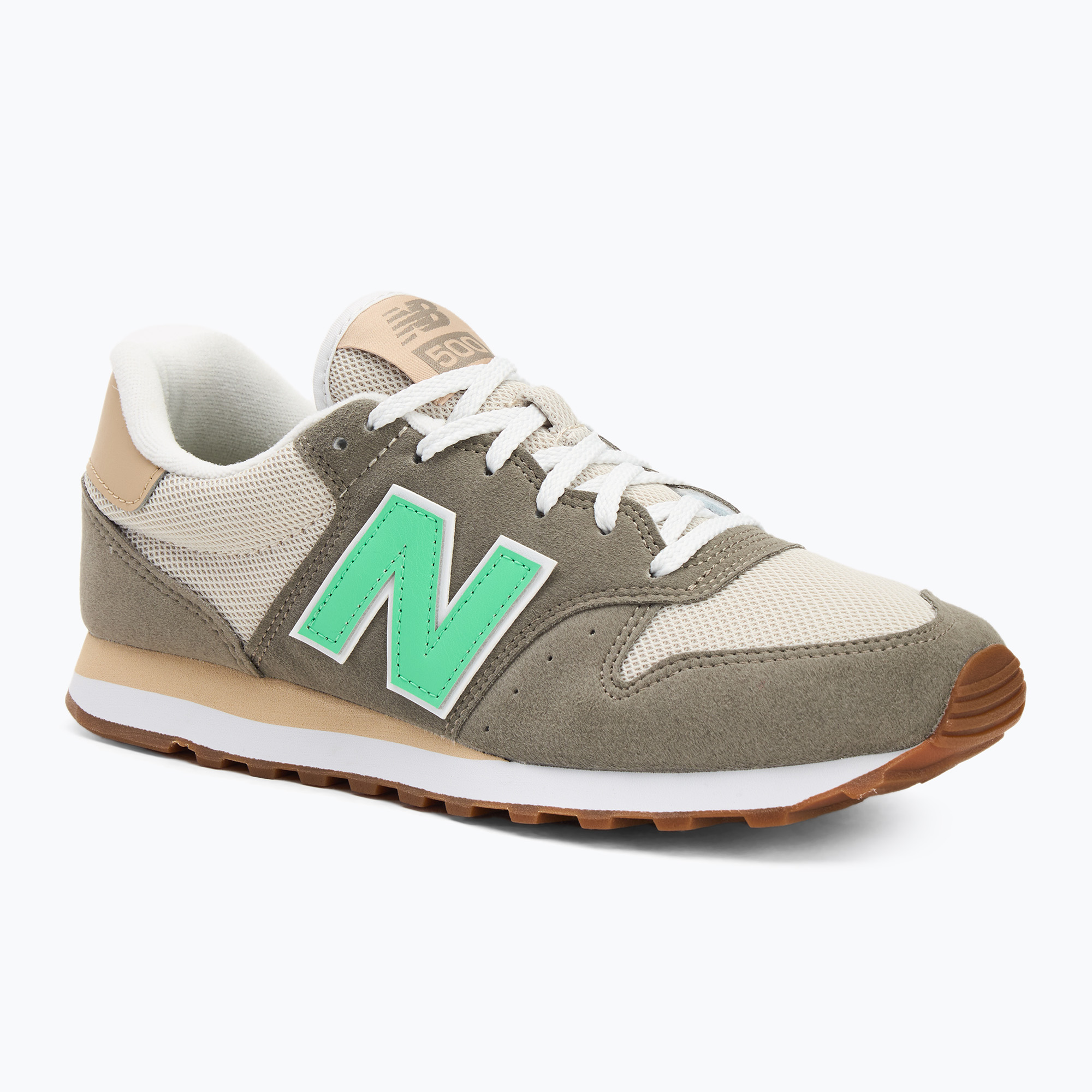 Buty męskie New Balance 500's V2 dockside | WYSYŁKA W 24H | 30 DNI NA ZWROT