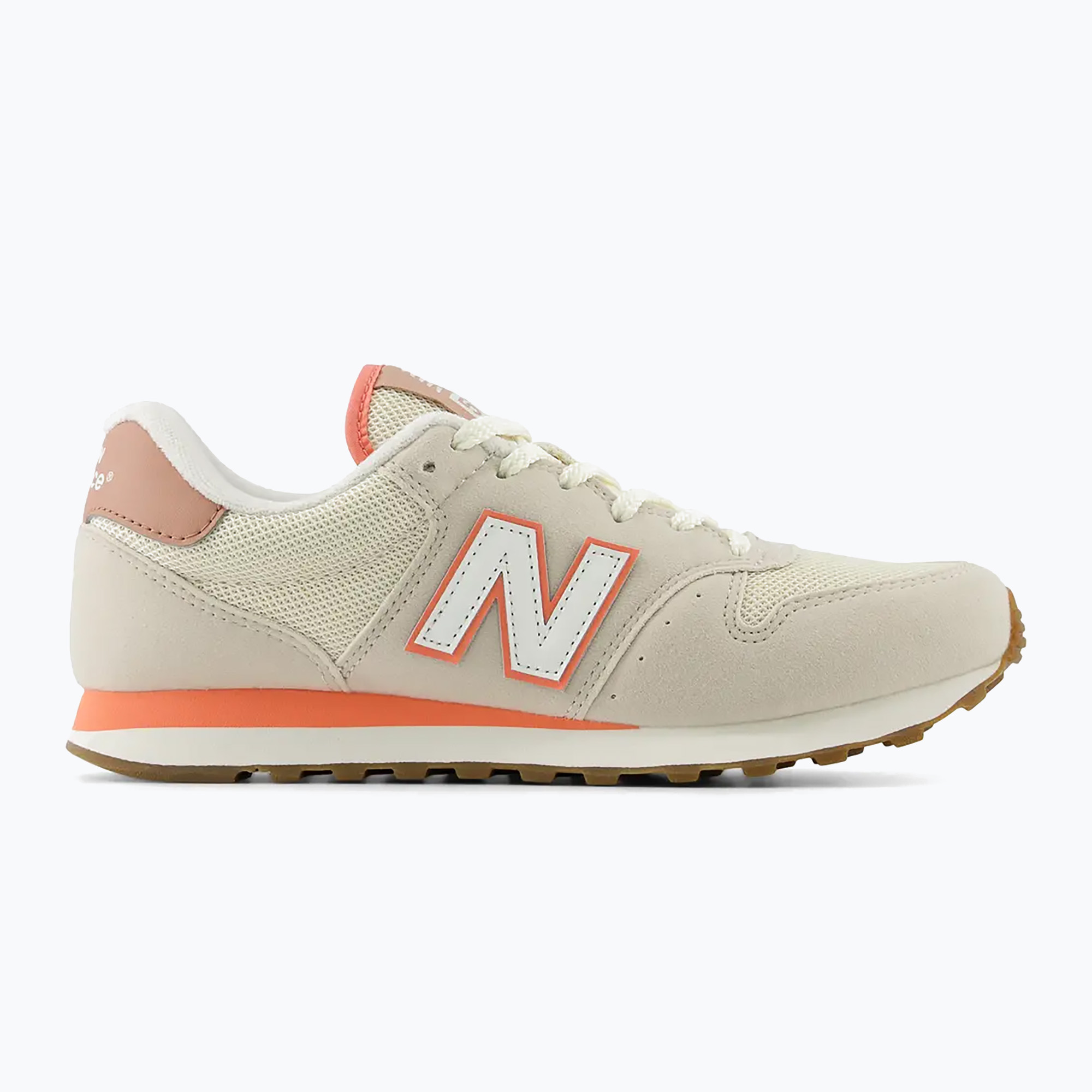 Buty damskie New Balance 500's V2 timberwolf | WYSYŁKA W 24H | 30 DNI NA ZWROT