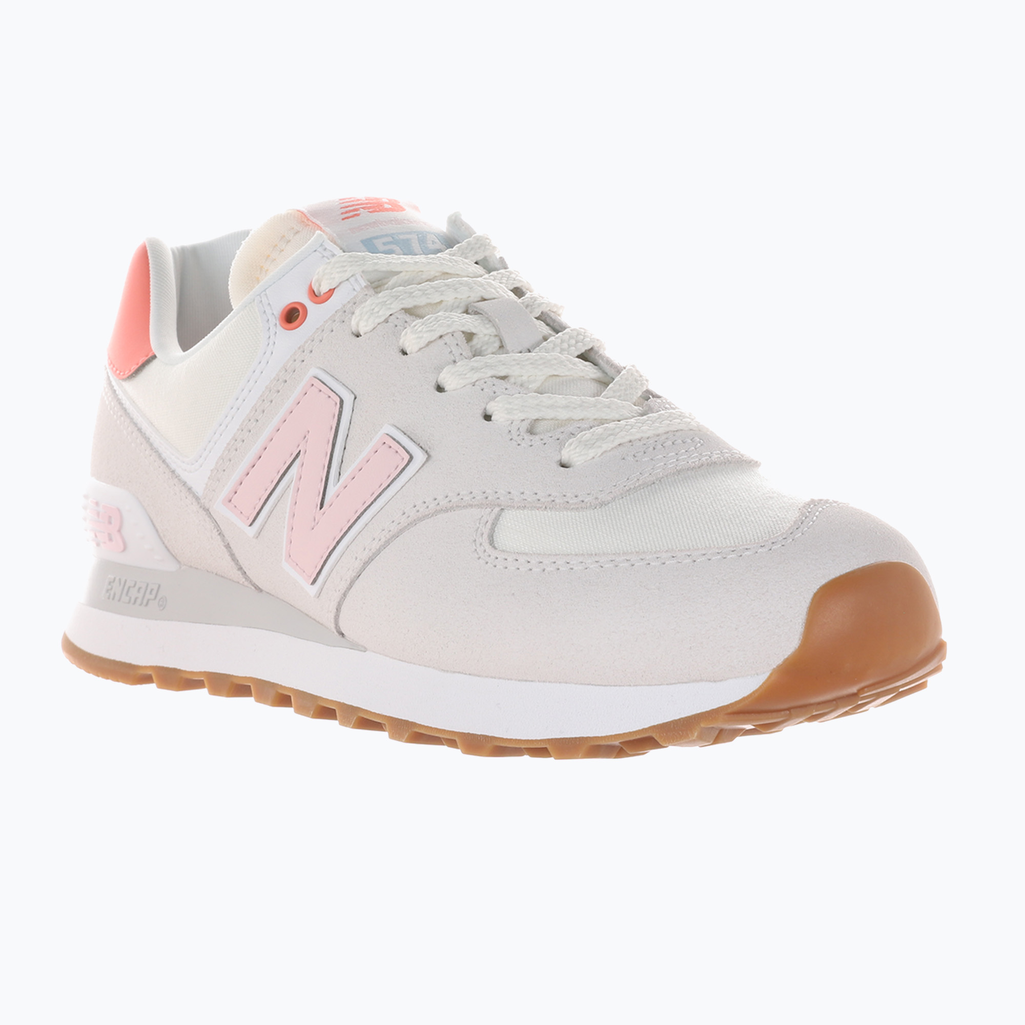 Buty damskie New Balance 574's V2 reflection 