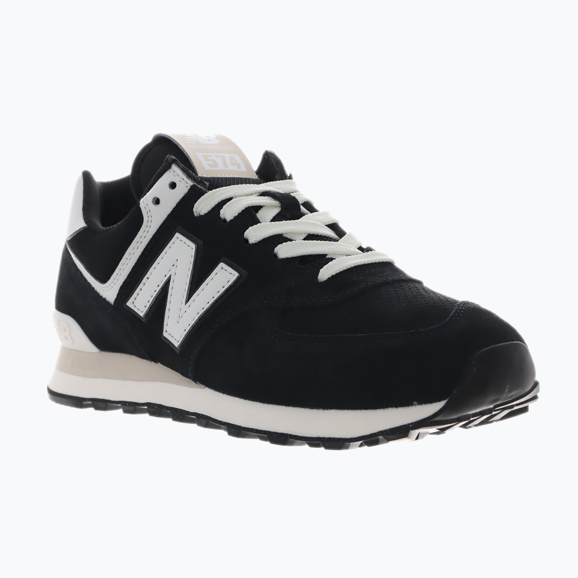 Buty New Balance 574's V2 black U574YCE 