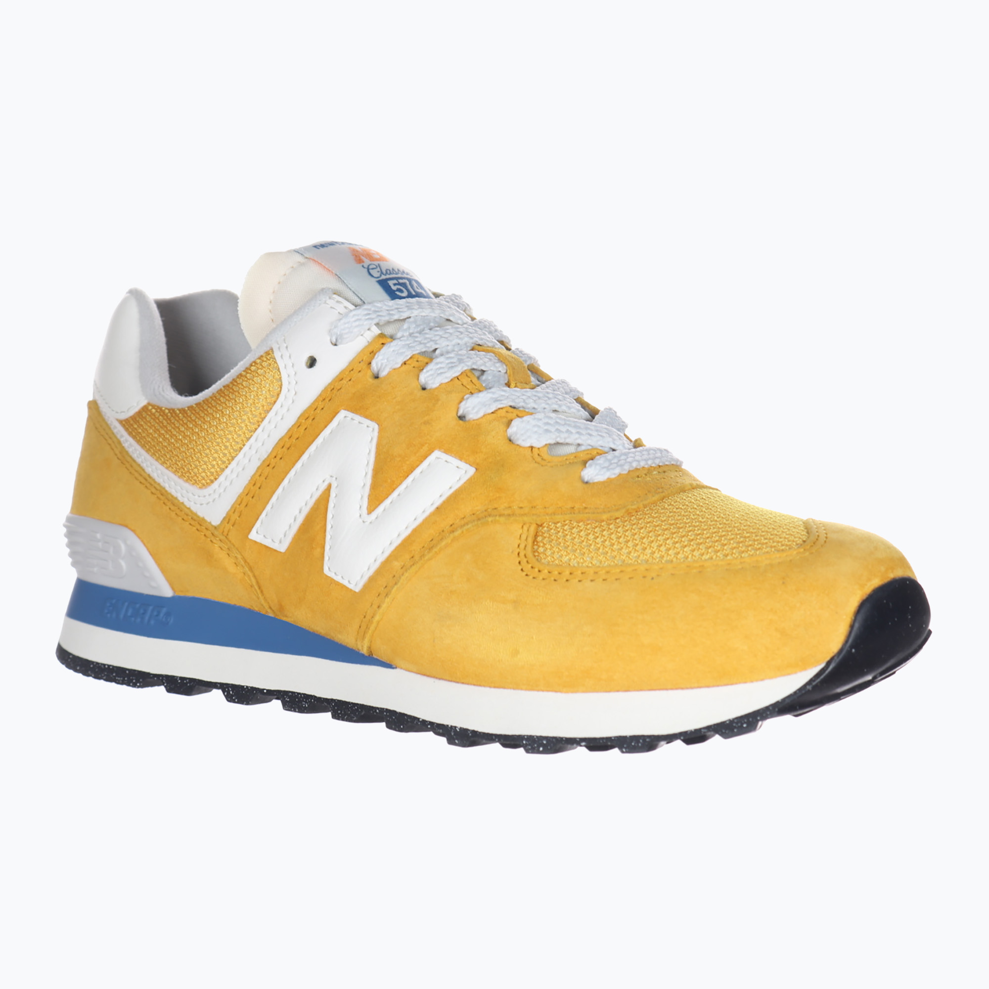 Buty New Balance 574's V2 marmalade | WYSYŁKA W 24H | 30 DNI NA ZWROT