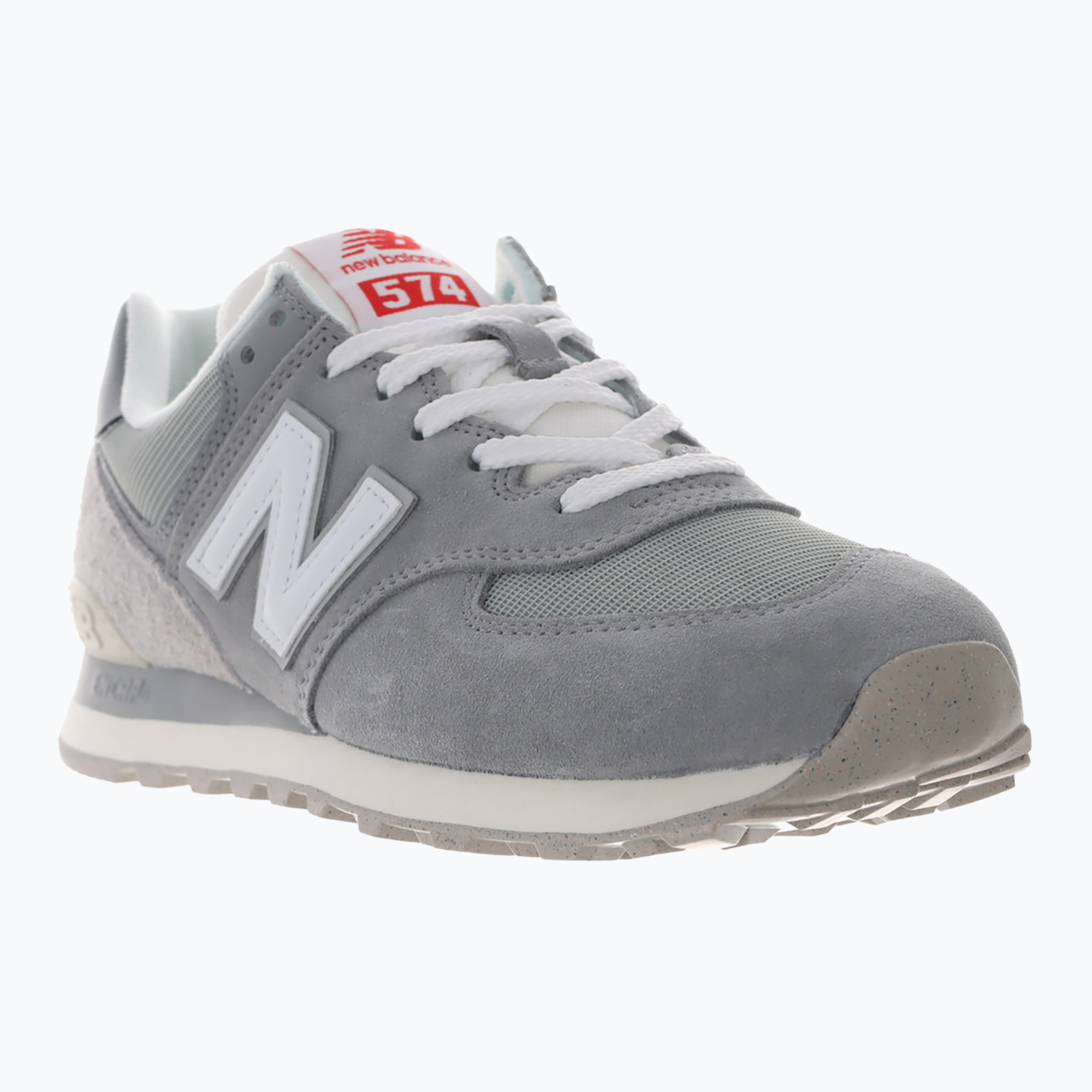 Buty New Balance 574's V2 slate grey | WYSYŁKA W 24H | 30 DNI NA ZWROT