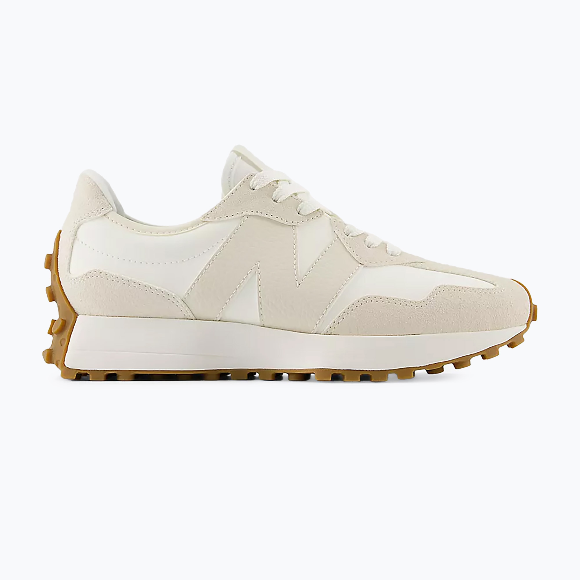 Buty damskie New Balance 327's V1 linen | WYSYŁKA W 24H | 30 DNI NA ZWROT