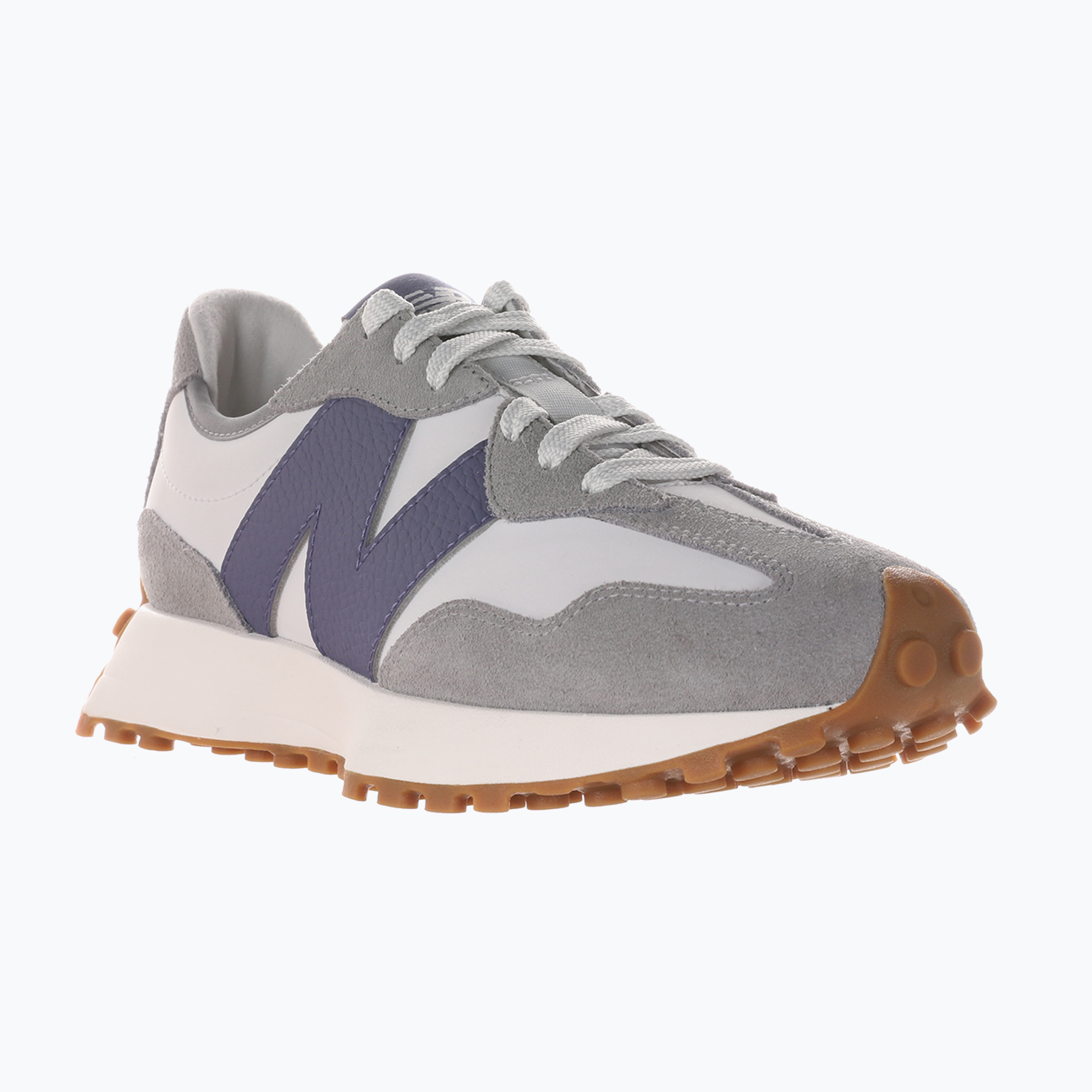 Buty damskie New Balance 327's V1 slate grey | WYSYŁKA W 24H | 30 DNI NA ZWROT