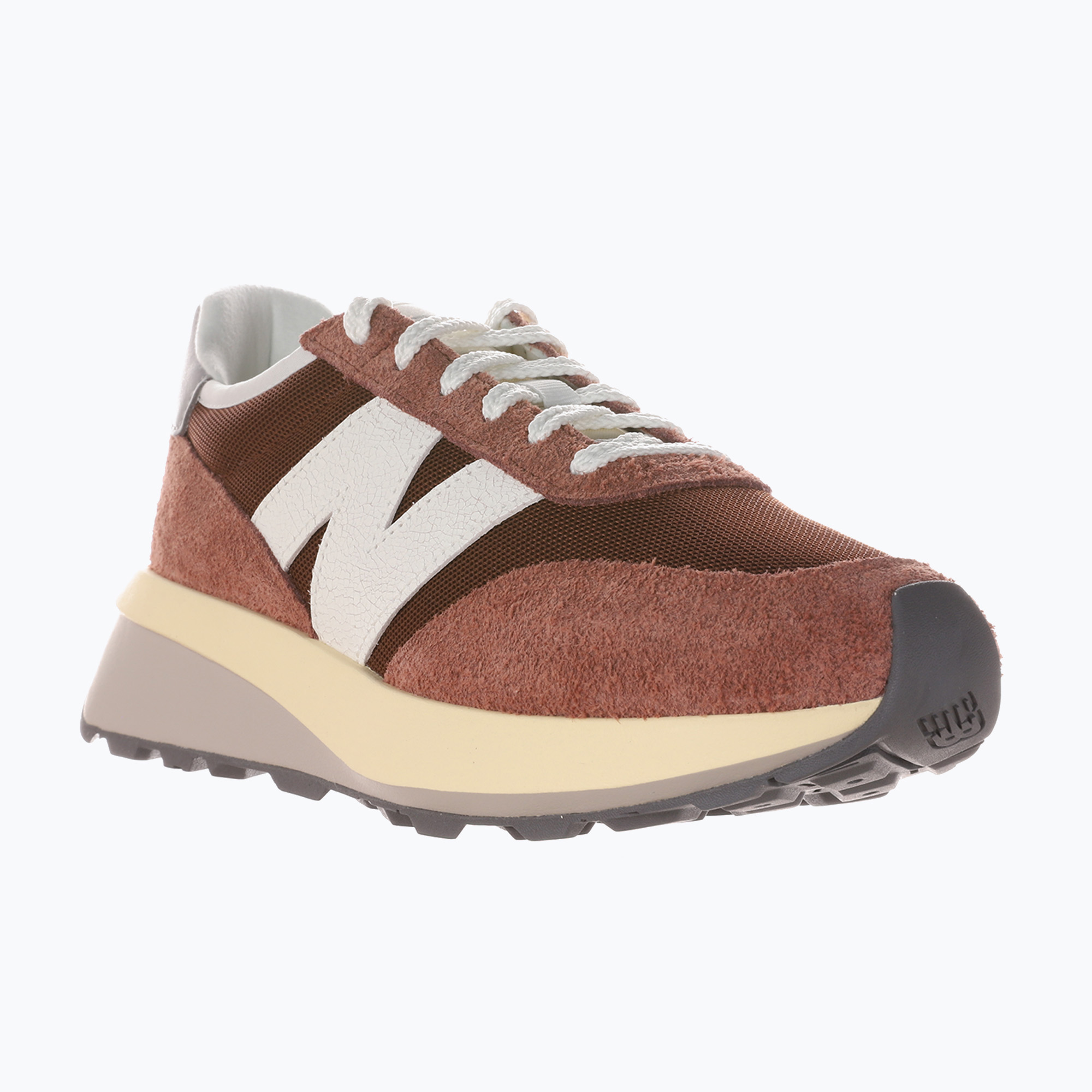 Buty New Balance U370V1 pecan 