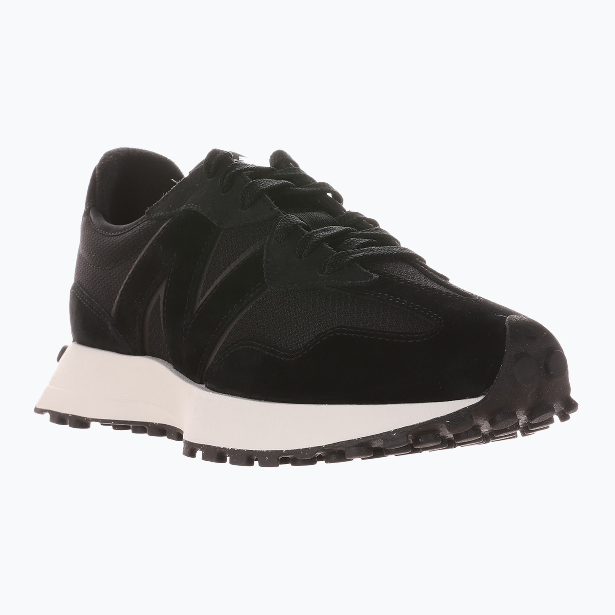 Buty New Balance 327's V1 black | WYSYŁKA W 24H | 30 DNI NA ZWROT