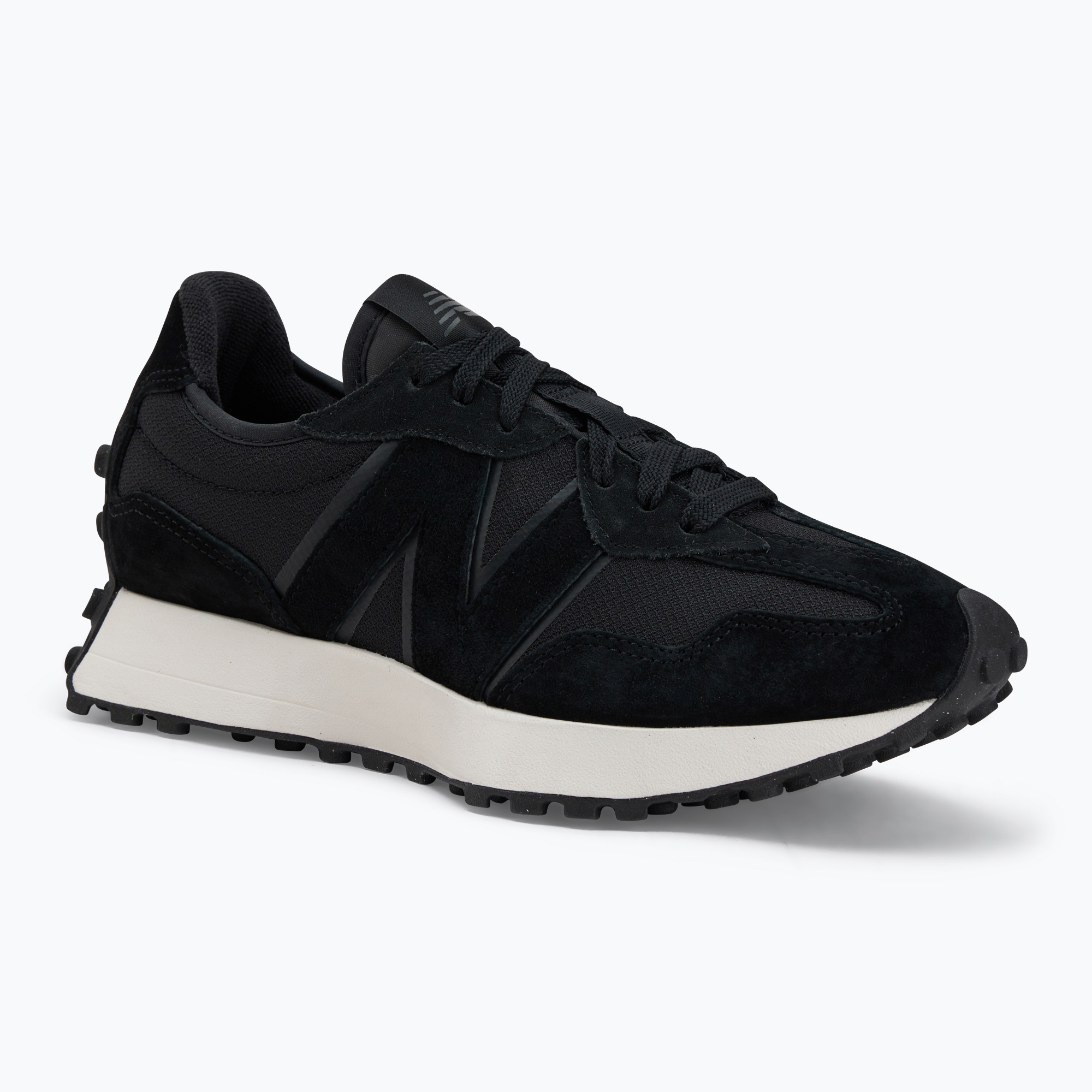 Buty New Balance 327's V1 black 