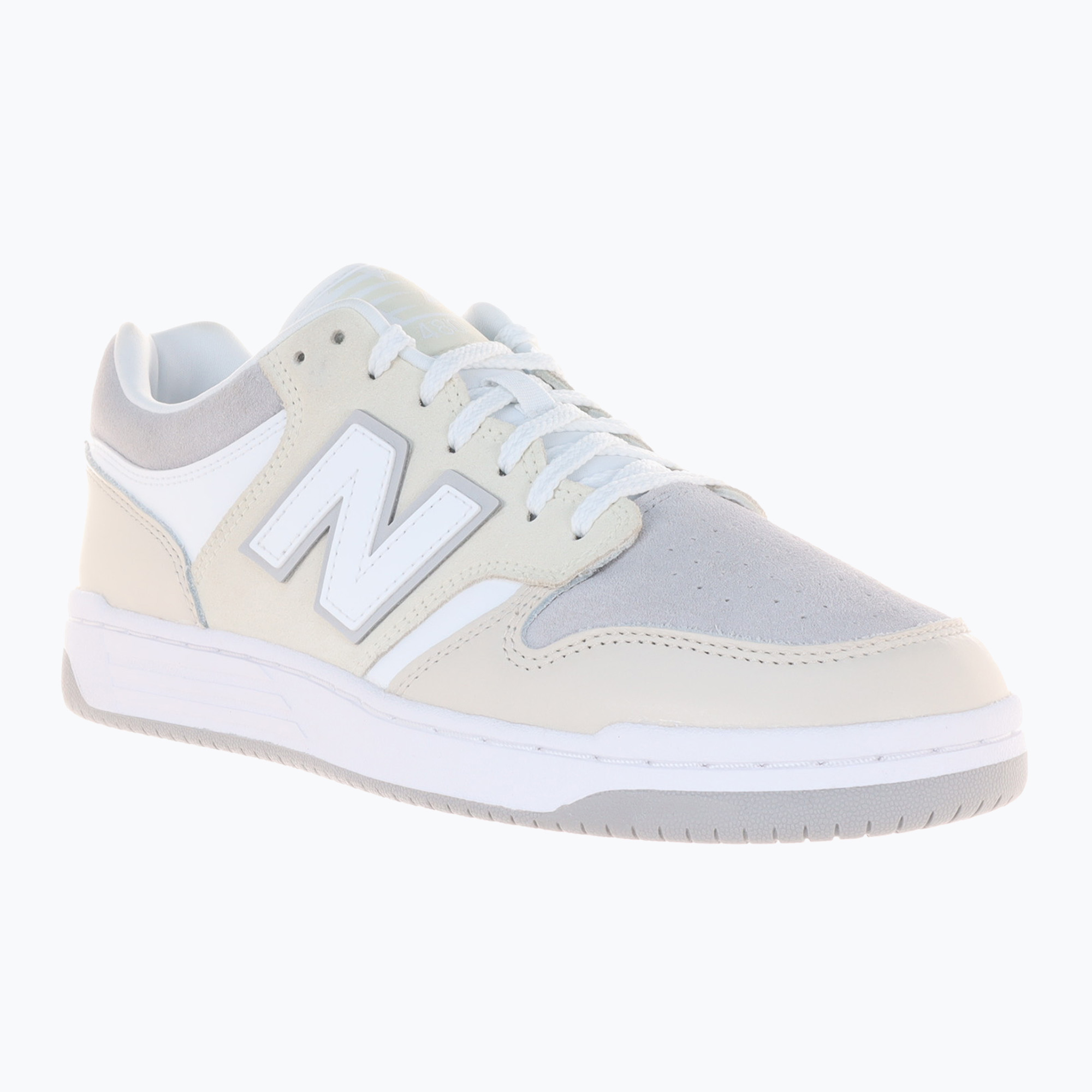 Buty męskie New Balance 480's V1 rain cloud | WYSYŁKA W 24H | 30 DNI NA ZWROT