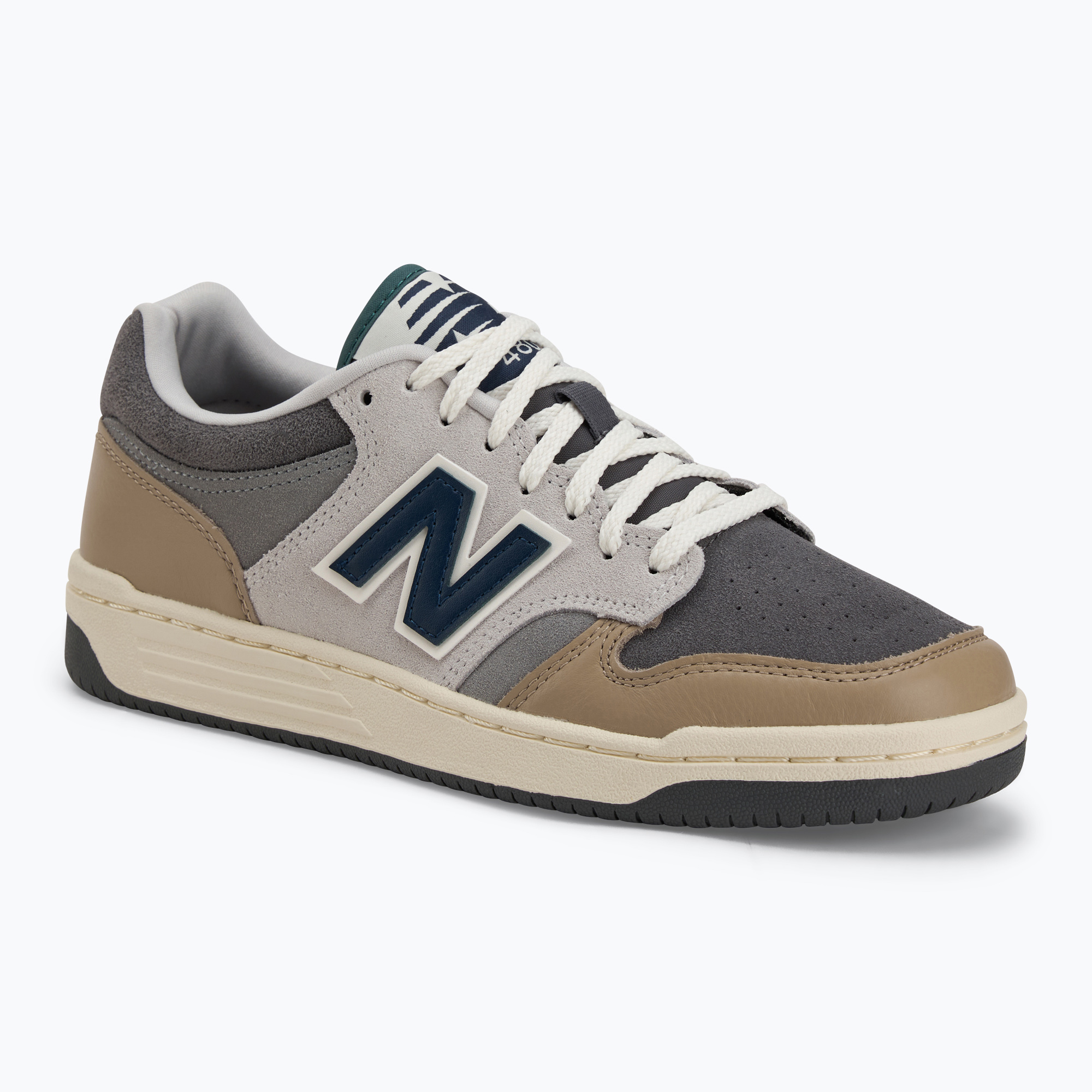 Buty męskie New Balance 480's V1 castle rock 