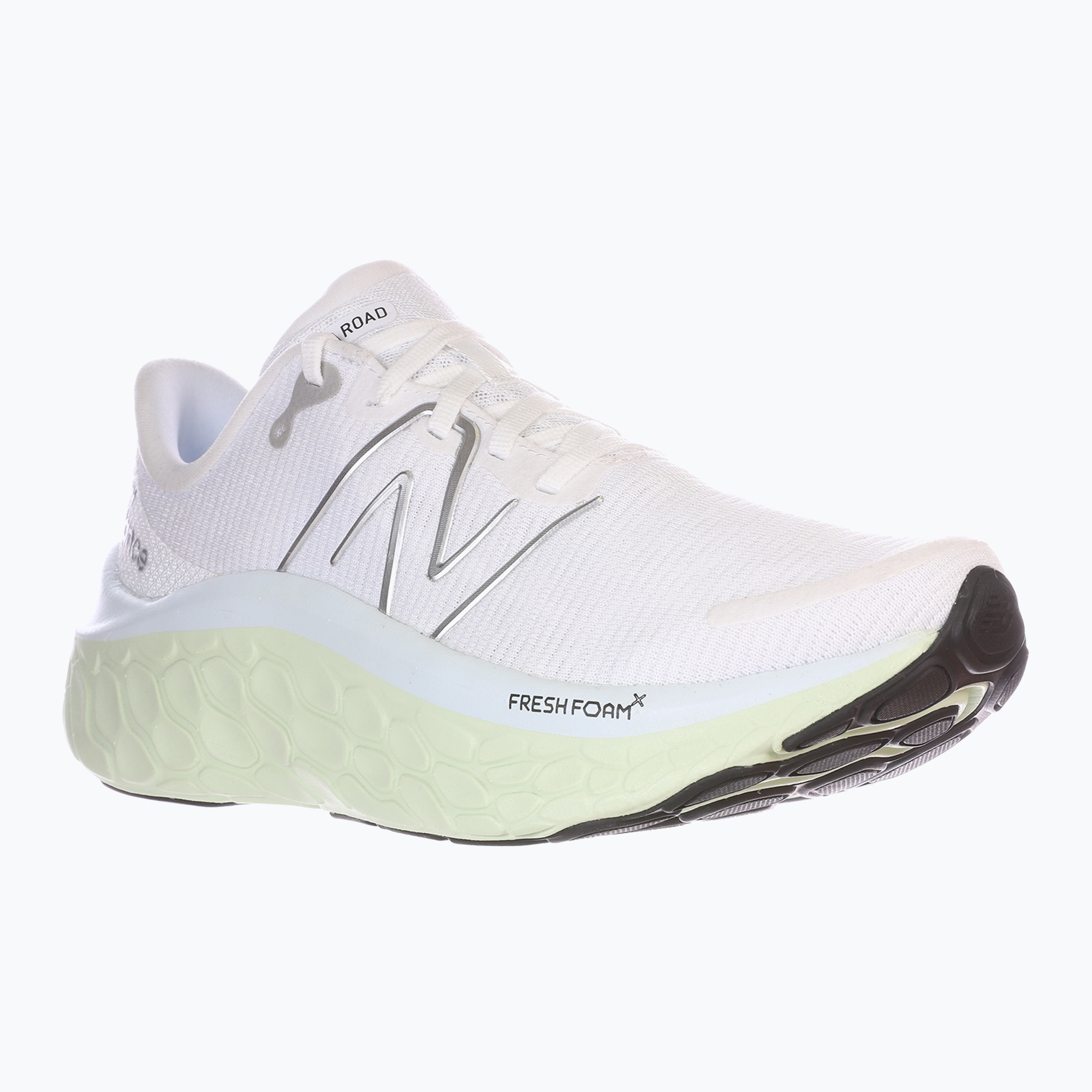 Buty do biegania damskie New Balance Fresh Foam X Kaiha Road white | WYSYŁKA W 24H | 30 DNI NA ZWROT