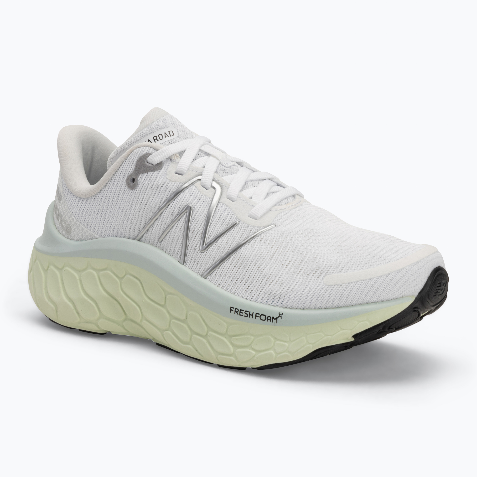 Buty do biegania damskie New Balance Fresh Foam X Kaiha Road white 