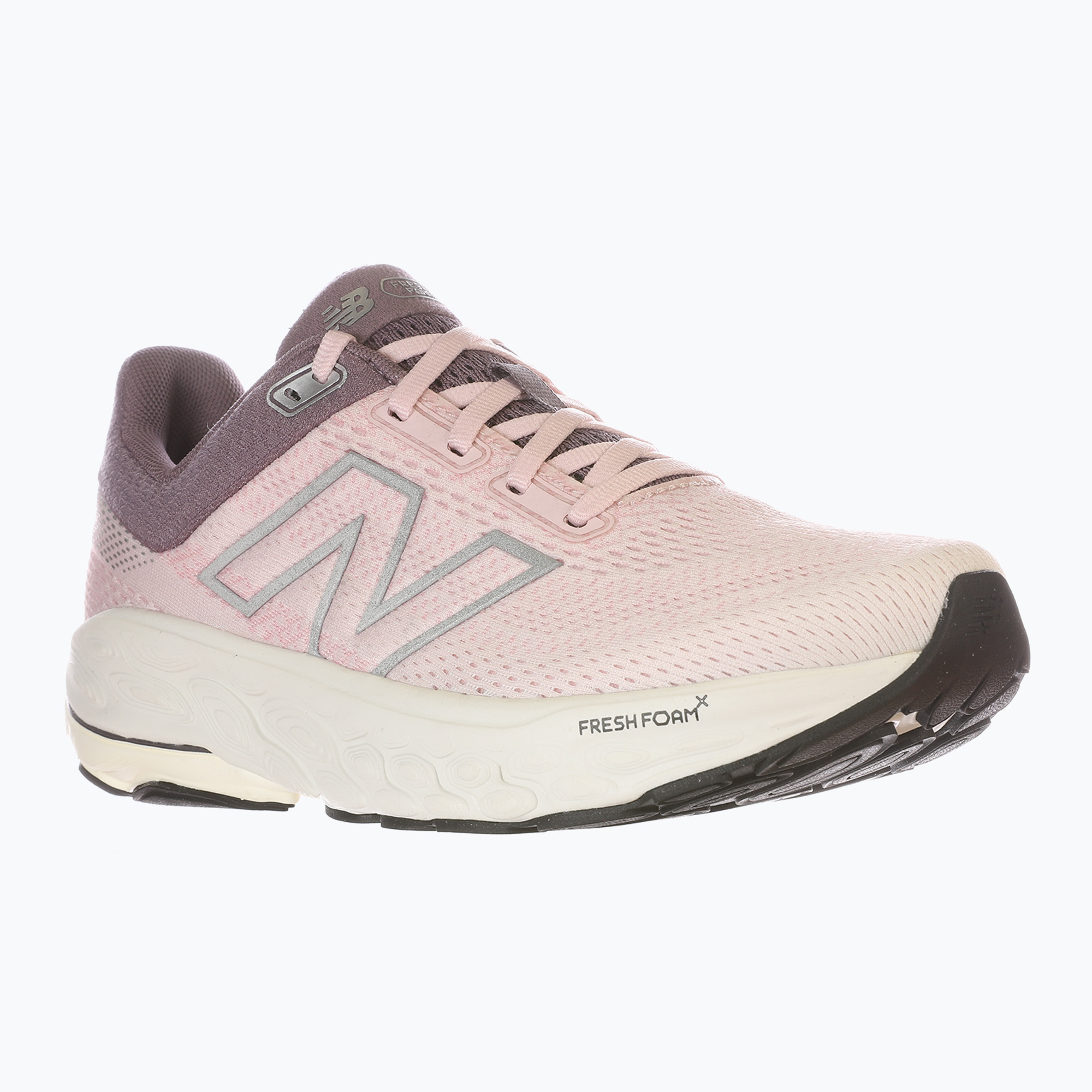 Buty do biegania damskie New Balance Fresh Foam X 860 v14 rose sugar | WYSYŁKA W 24H | 30 DNI NA ZWROT