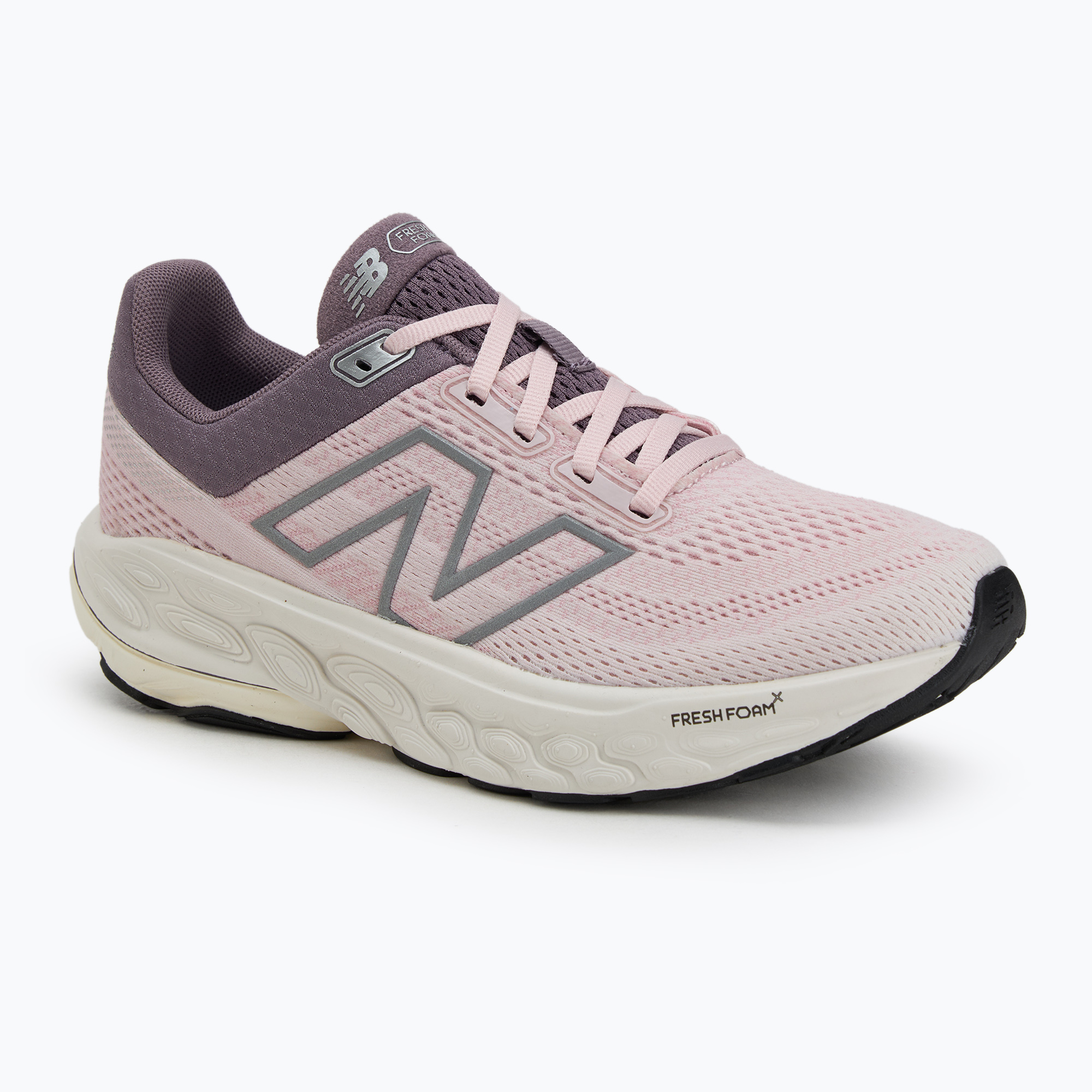 Buty do biegania damskie New Balance Fresh Foam X 860 v14 rose sugar 