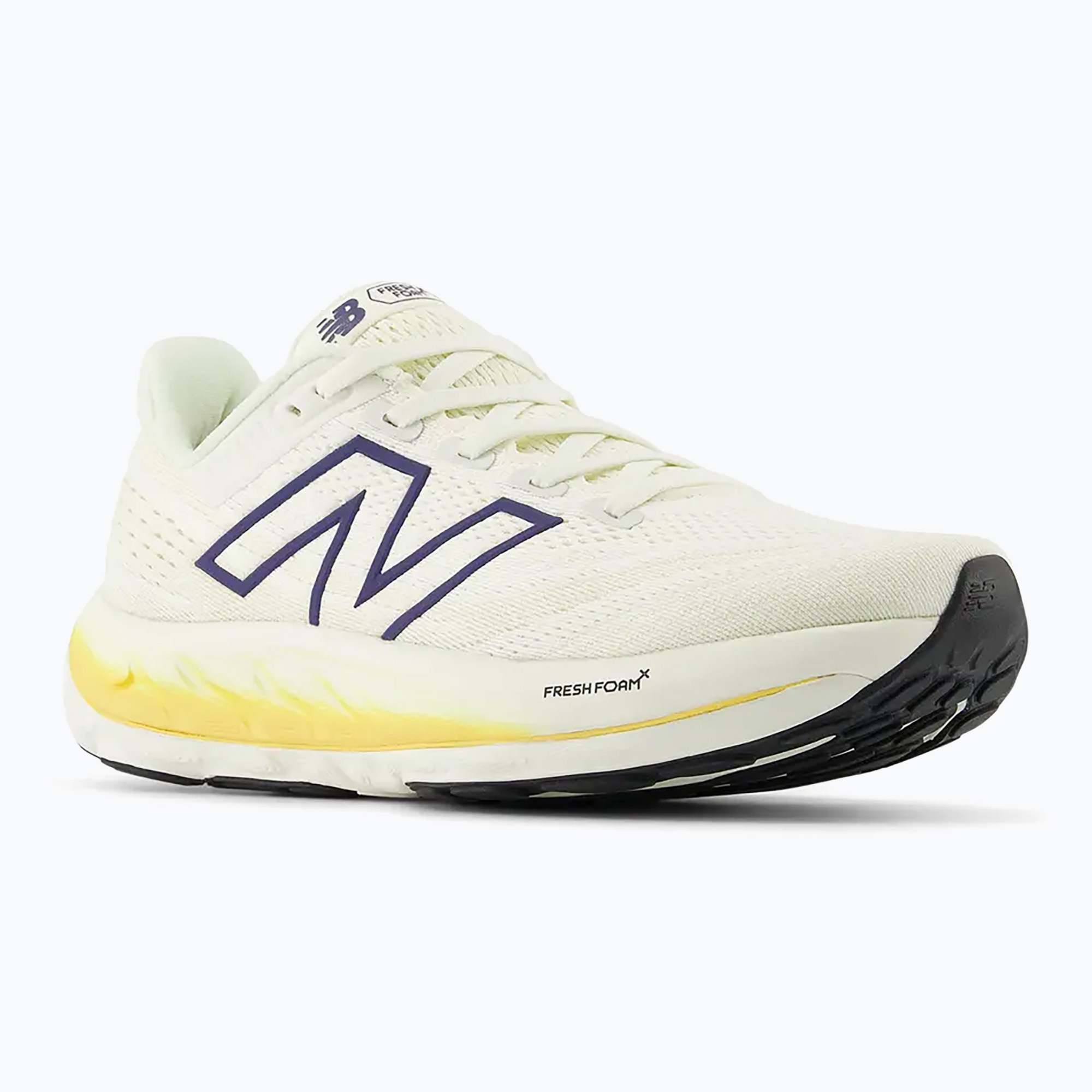 Buty do biegania damskie New Balance Fresh Foam X Vongo v6 angora | WYSYŁKA W 24H | 30 DNI NA ZWROT