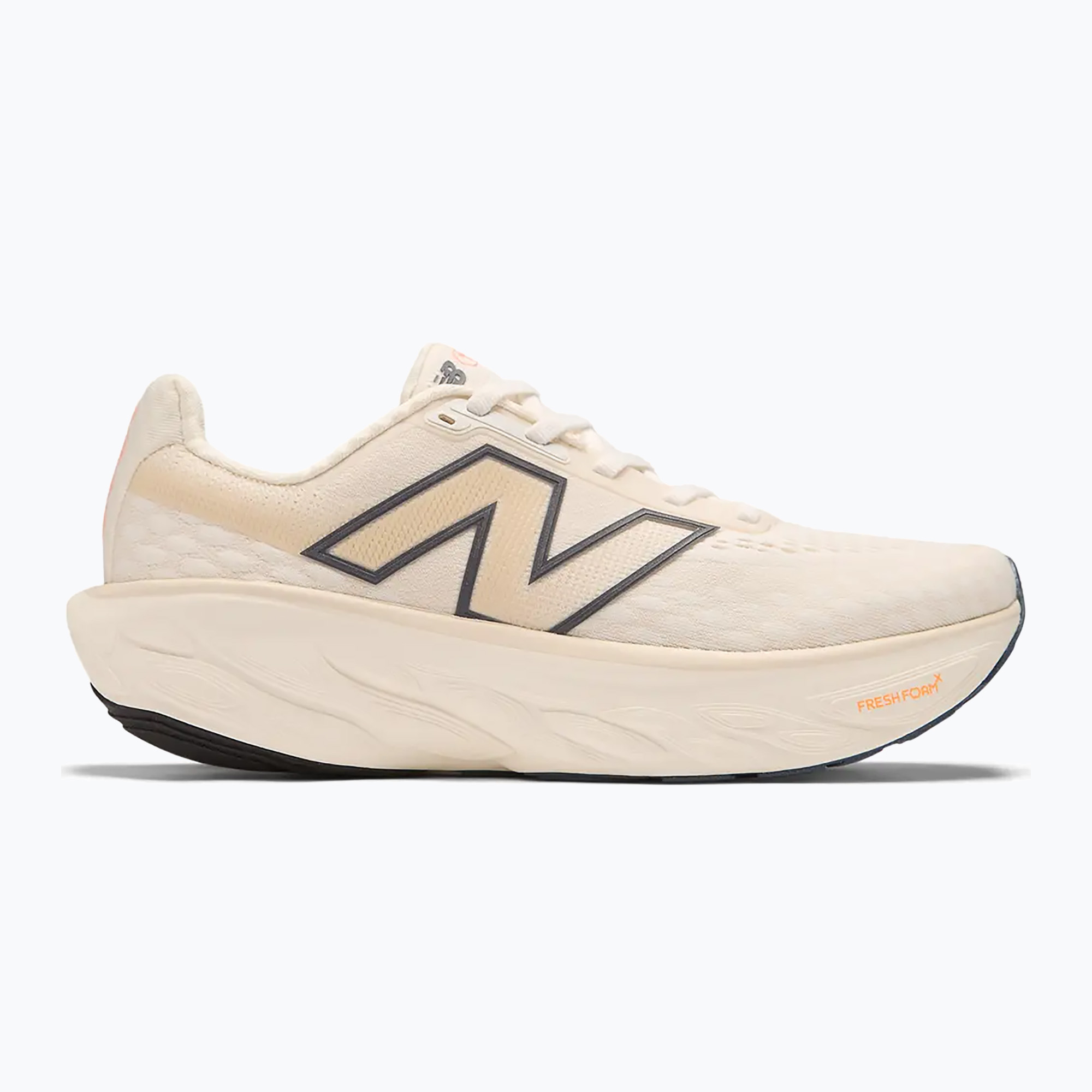 Buty do biegania damskie New Balance Fresh Foam X 1080 v14 sea salt | WYSYŁKA W 24H | 30 DNI NA ZWROT