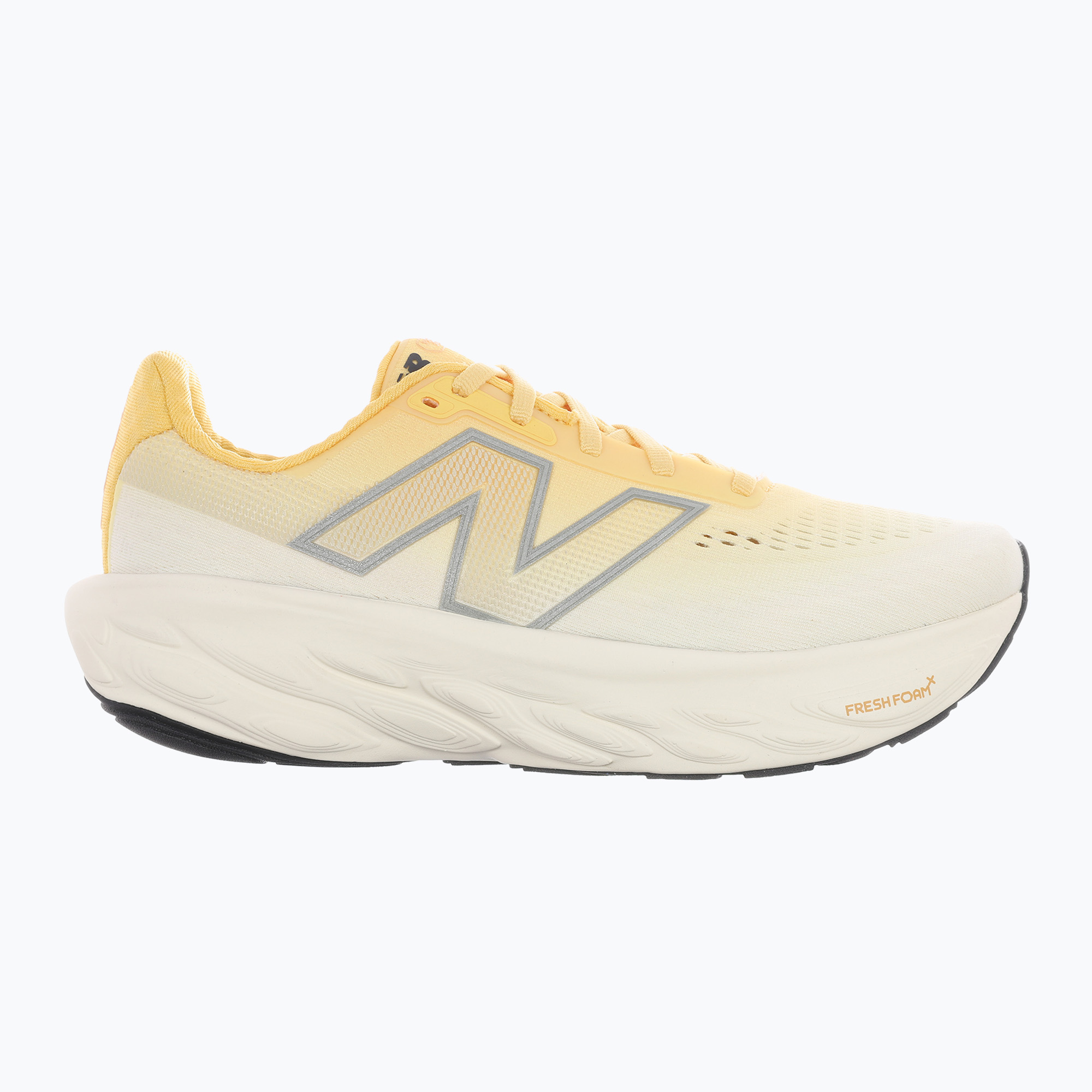 Buty do biegania damskie New Balance Fresh Foam X 1080 v14 clementine | WYSYŁKA W 24H | 30 DNI NA ZWROT