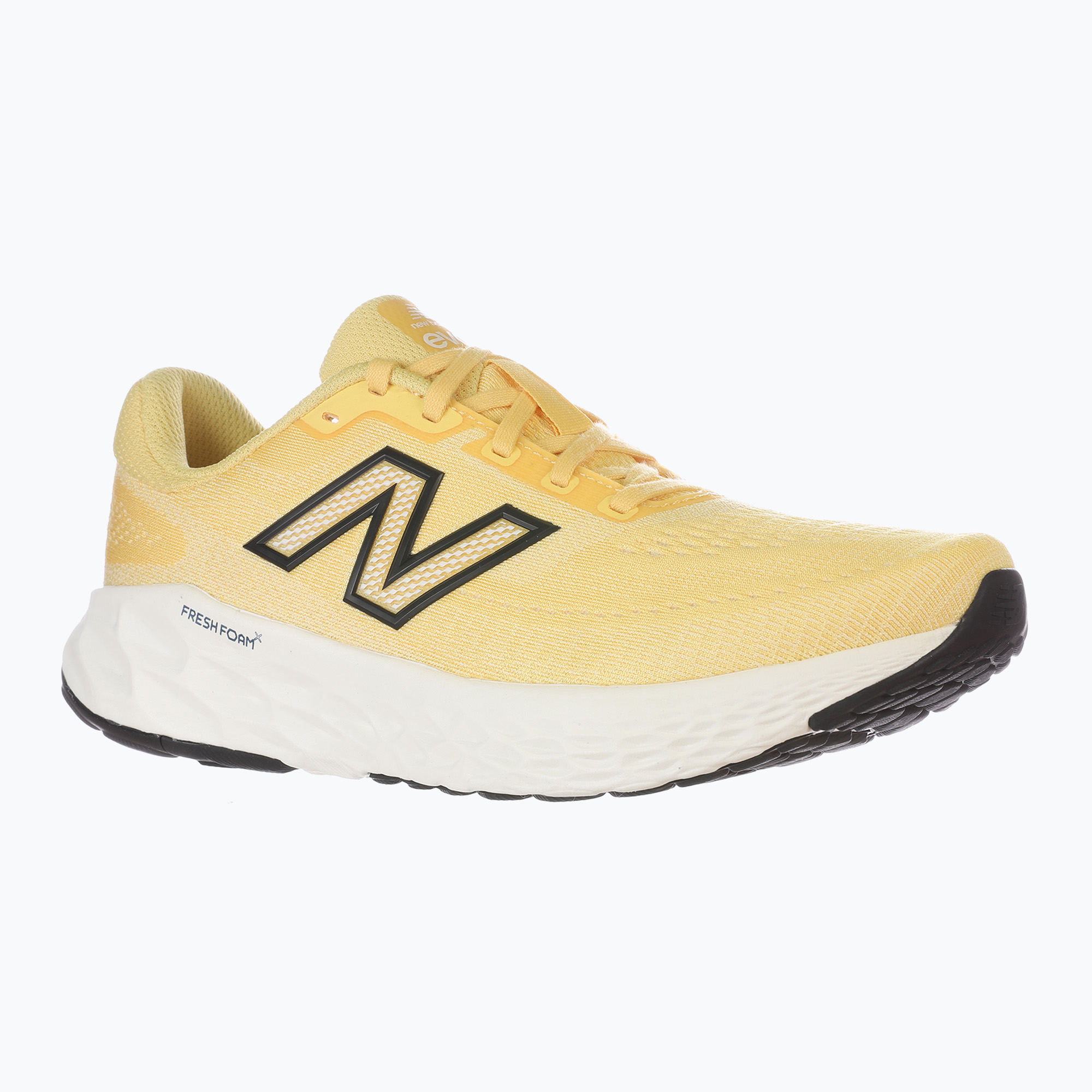 Buty do biegania damskie New Balance Fresh Foam X Evoz v4 clementine | WYSYŁKA W 24H | 30 DNI NA ZWROT