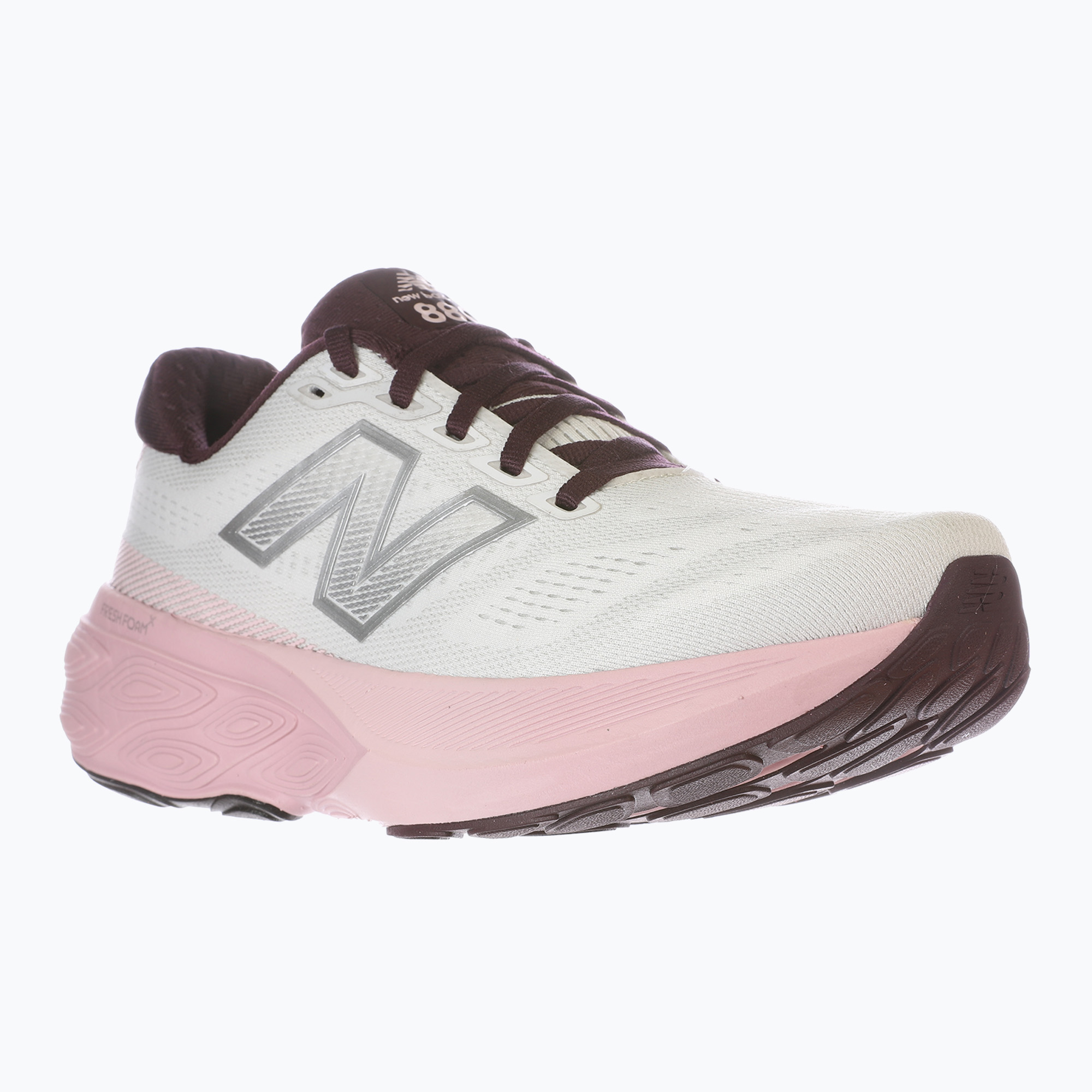 Buty do biegania damskie New Balance Fresh Foam 880 v15 reflection | WYSYŁKA W 24H | 30 DNI NA ZWROT